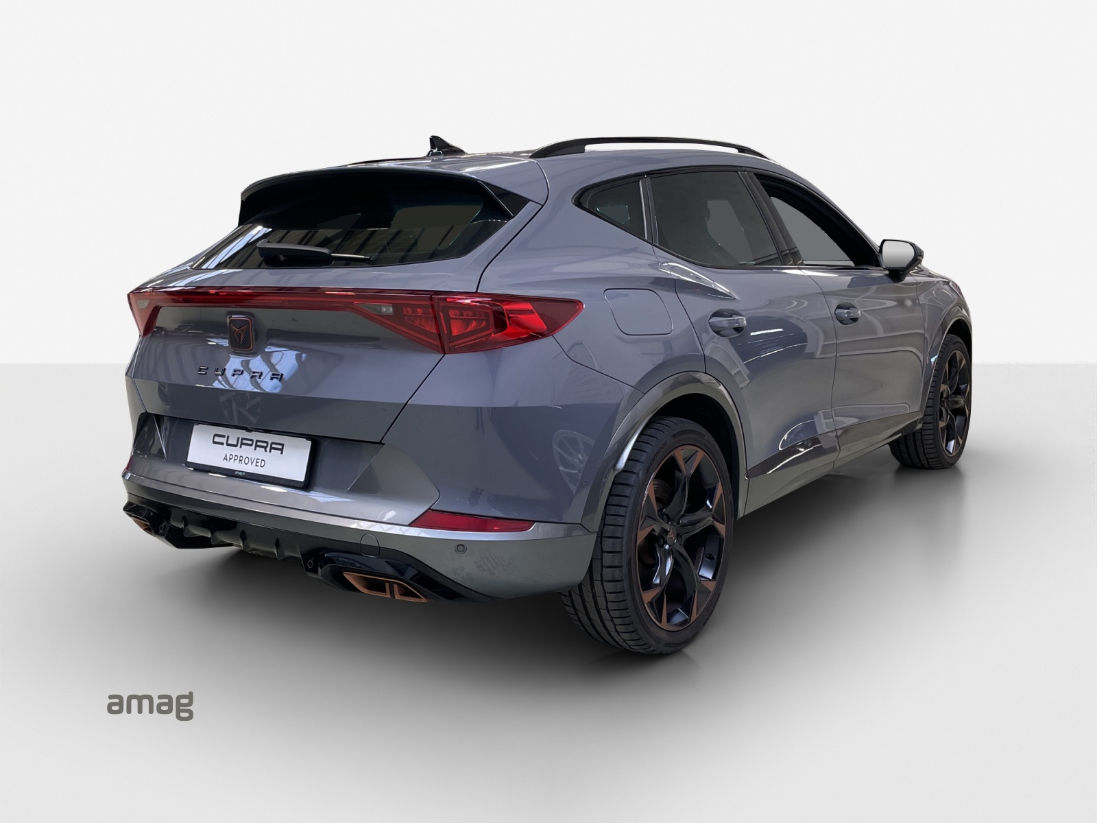 CUPRA Formentor 1.4 e-HYBRID pHEV VZ DSG-image-5