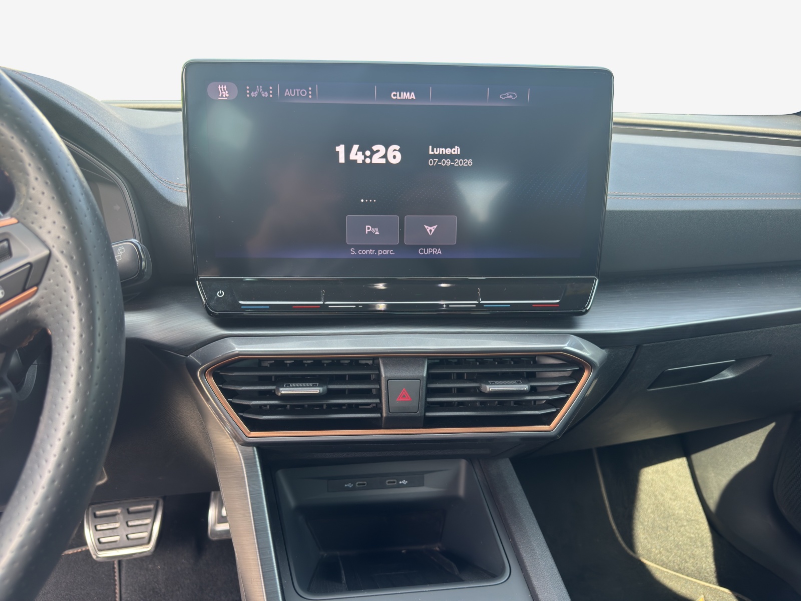 CUPRA Formentor 1.4 e-HYBRID pHEV VZ DSG-image-10