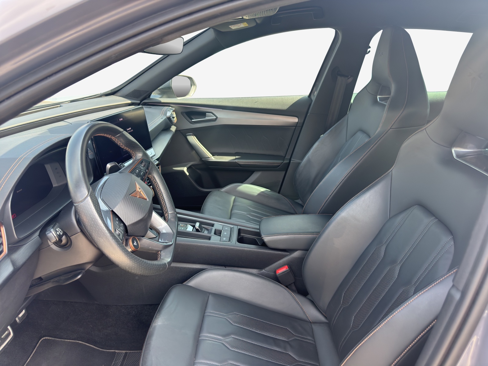 CUPRA Formentor 1.4 e-HYBRID pHEV VZ DSG-image-7