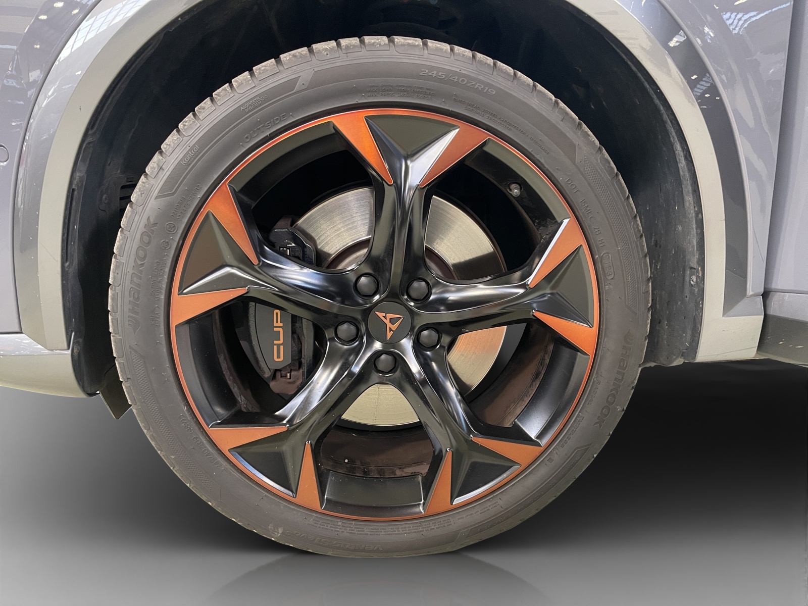 CUPRA Formentor 1.4 e-HYBRID pHEV VZ DSG-image-14
