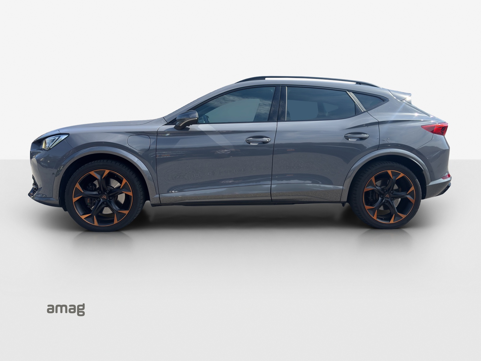 CUPRA Formentor 1.4 e-HYBRID pHEV VZ DSG-image-1