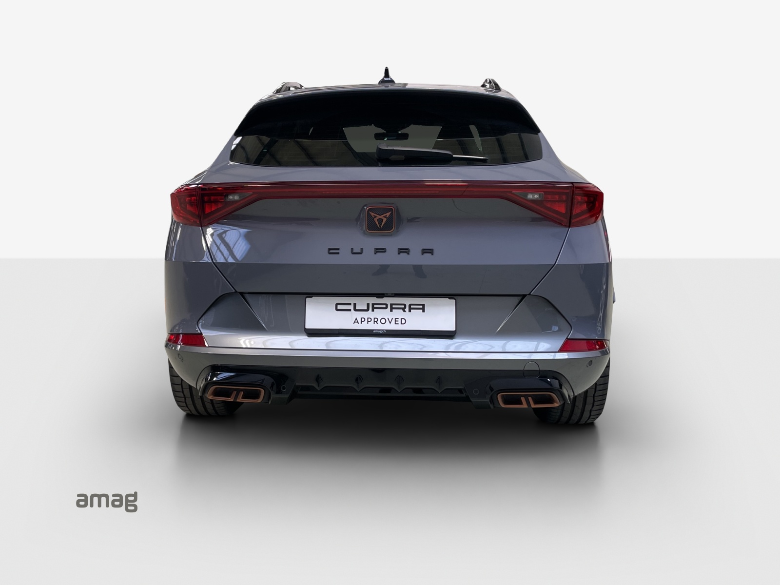 CUPRA Formentor 1.4 e-HYBRID pHEV VZ DSG-image-4