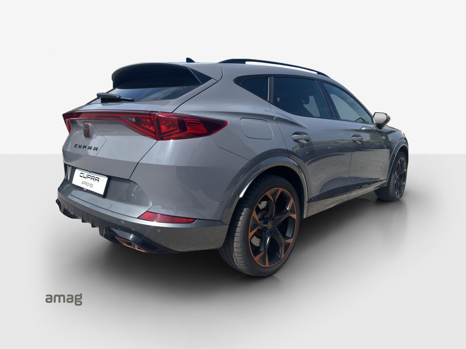 CUPRA Formentor 1.4 e-HYBRID pHEV VZ DSG-image-4