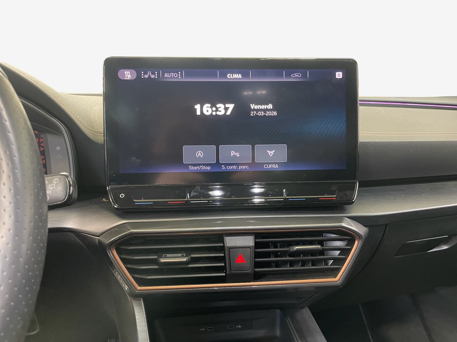 CUPRA Formentor 1.4 e-HYBRID pHEV VZ DSG-image-11
