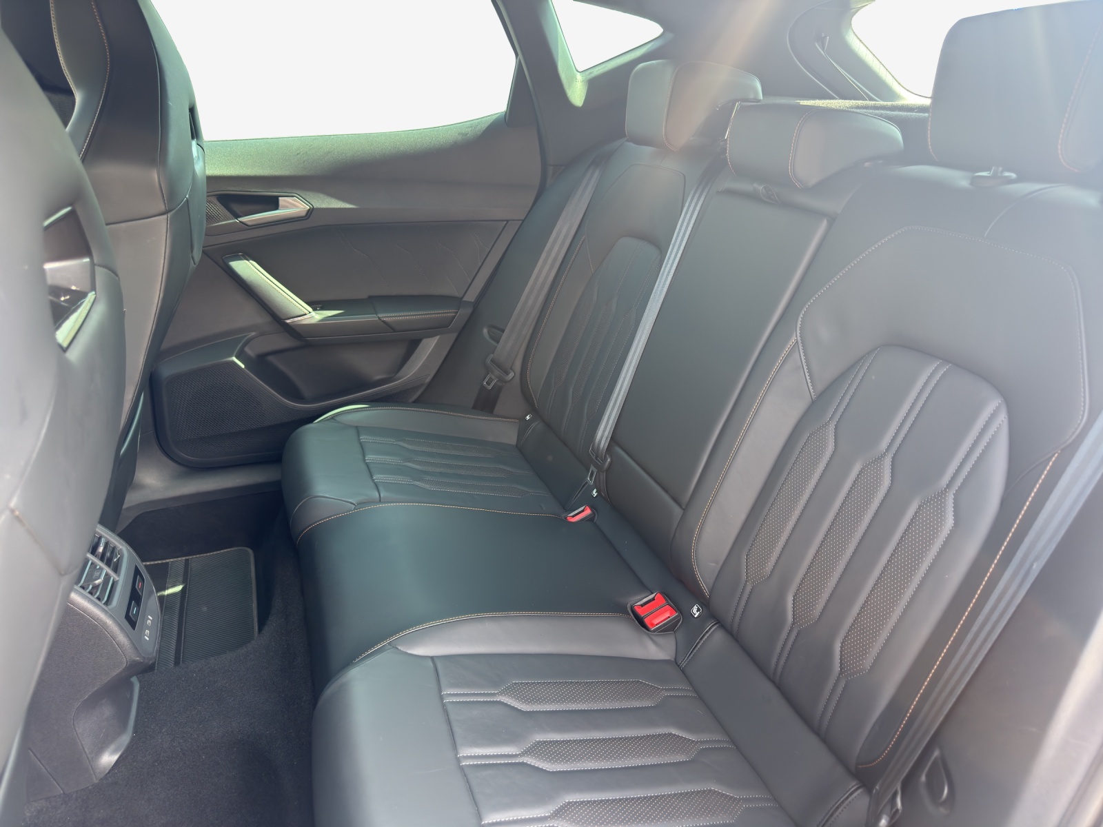 CUPRA Formentor 1.4 e-HYBRID pHEV VZ DSG-image-11
