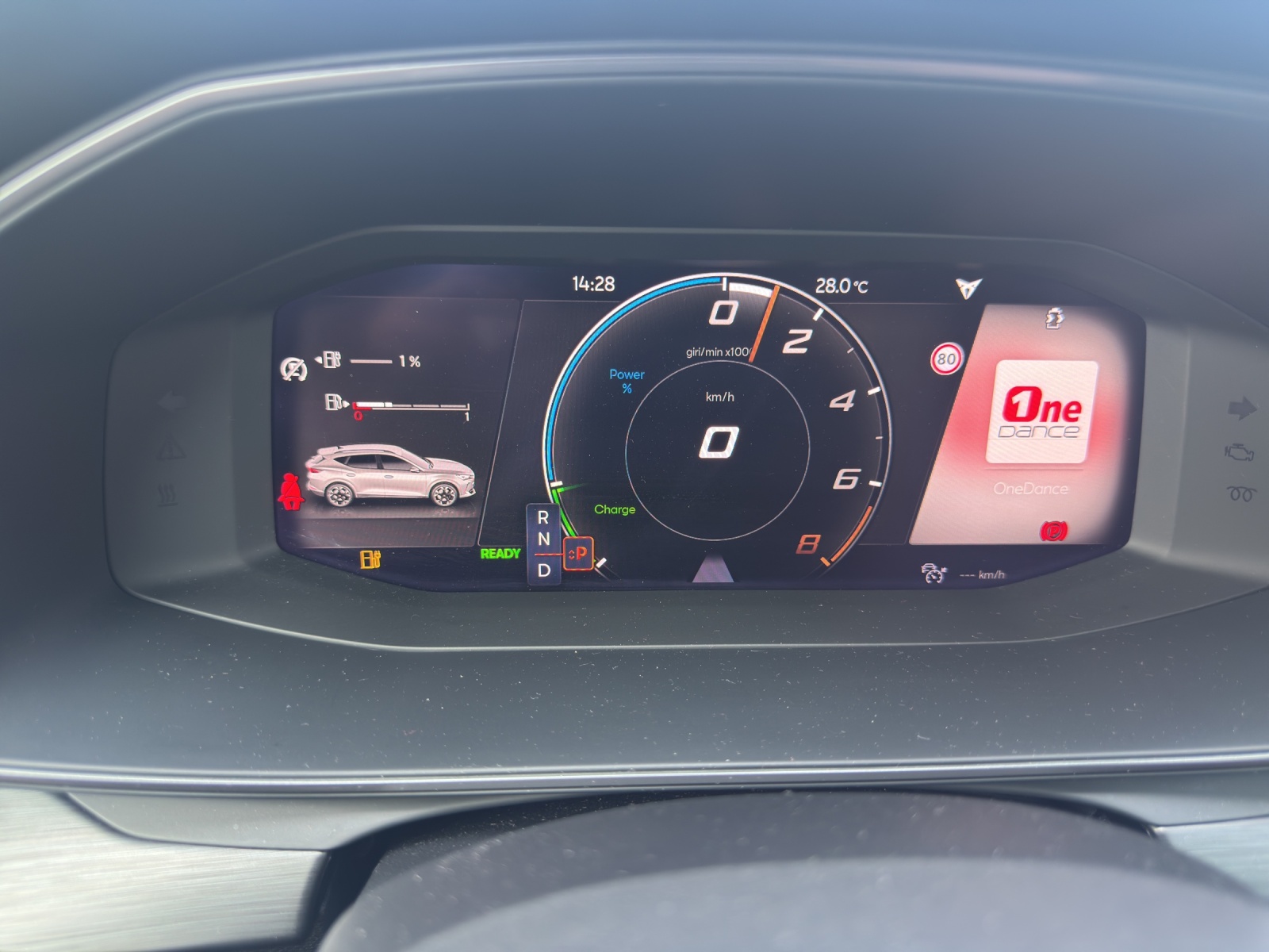 CUPRA Formentor 1.4 e-HYBRID pHEV VZ DSG-image-15
