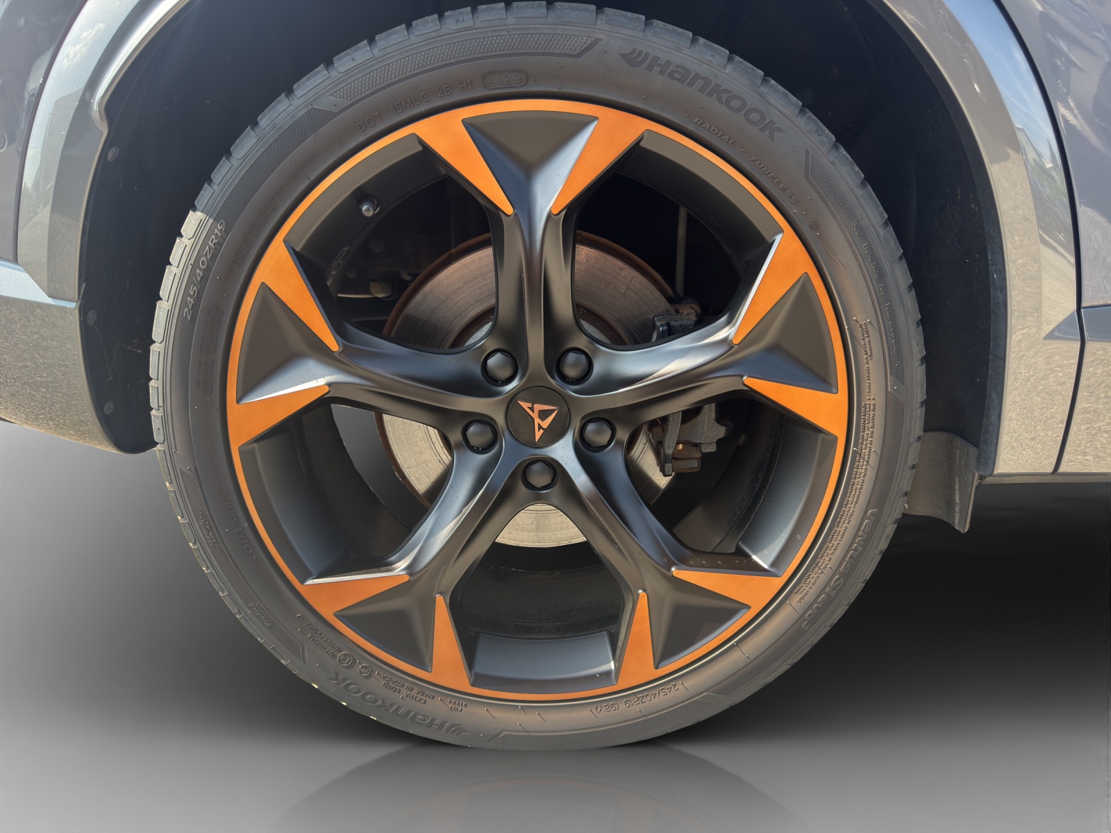 CUPRA Formentor 1.4 e-HYBRID pHEV VZ DSG-image-13