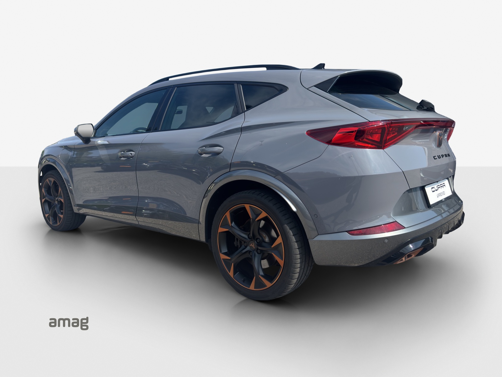 CUPRA Formentor 1.4 e-HYBRID pHEV VZ DSG-image-2