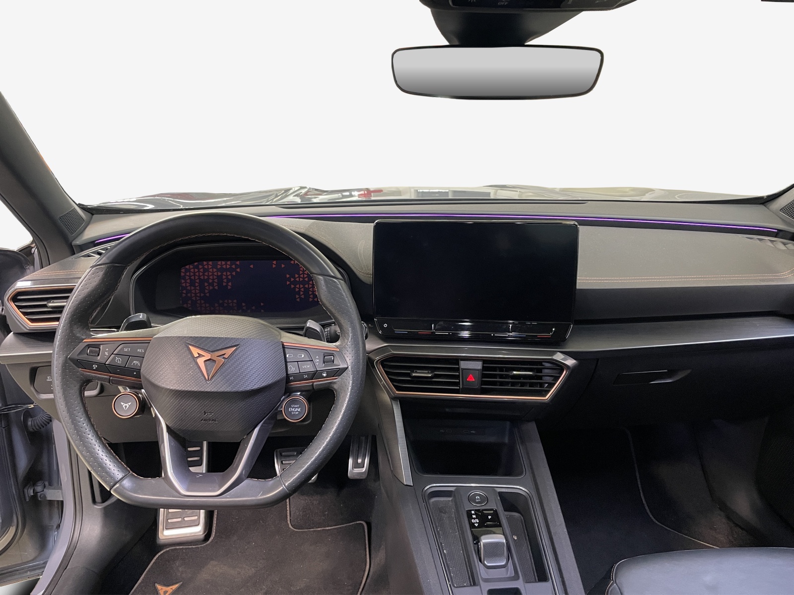 CUPRA Formentor 1.4 e-HYBRID pHEV VZ DSG-image-9