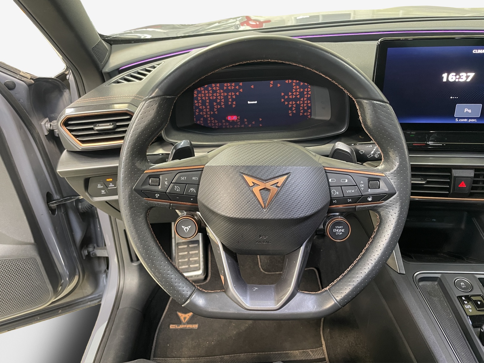 CUPRA Formentor 1.4 e-HYBRID pHEV VZ DSG-image-10