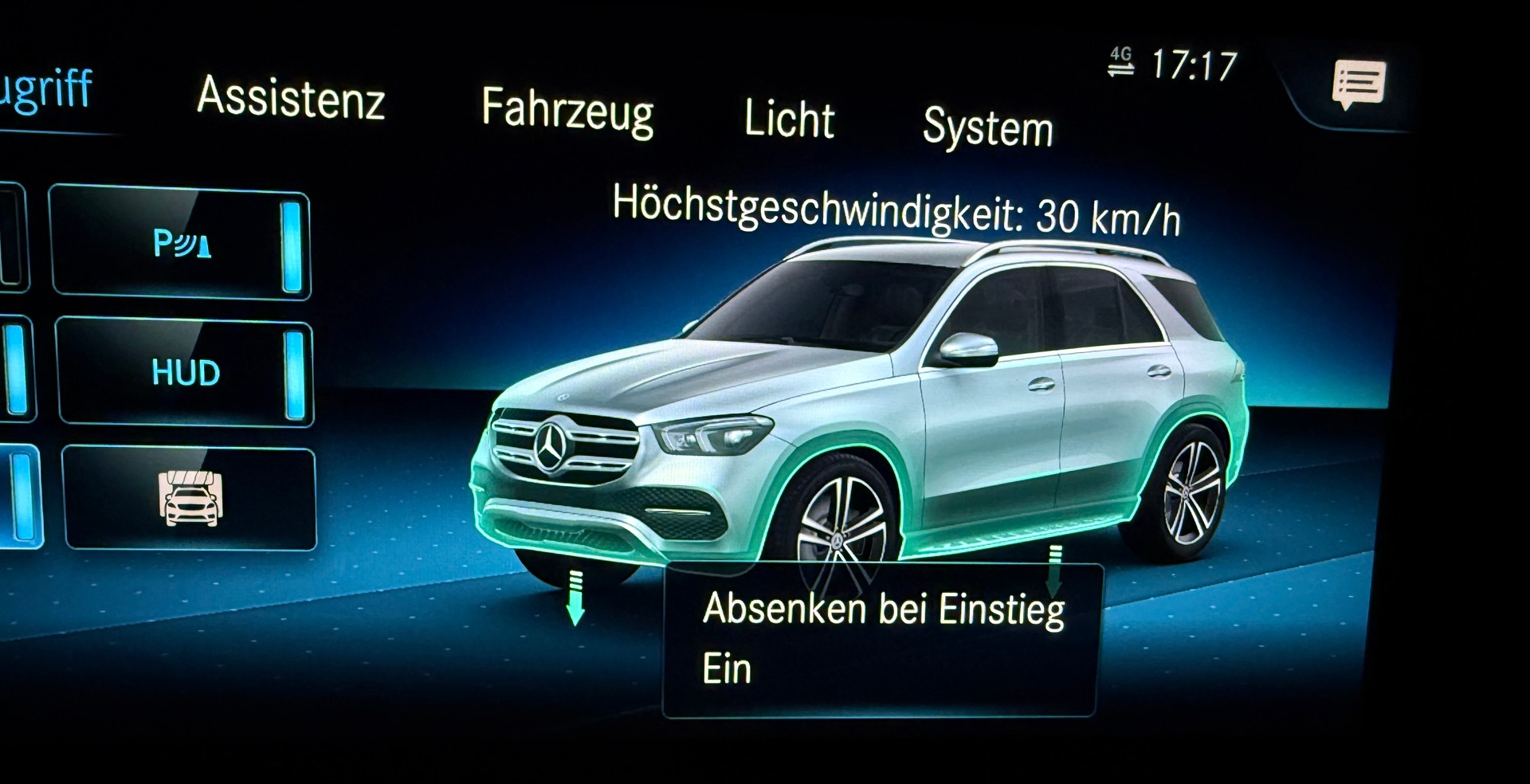 MERCEDES-BENZ GLE 450 4Matic AMG Line 9G-Tronic-image-17