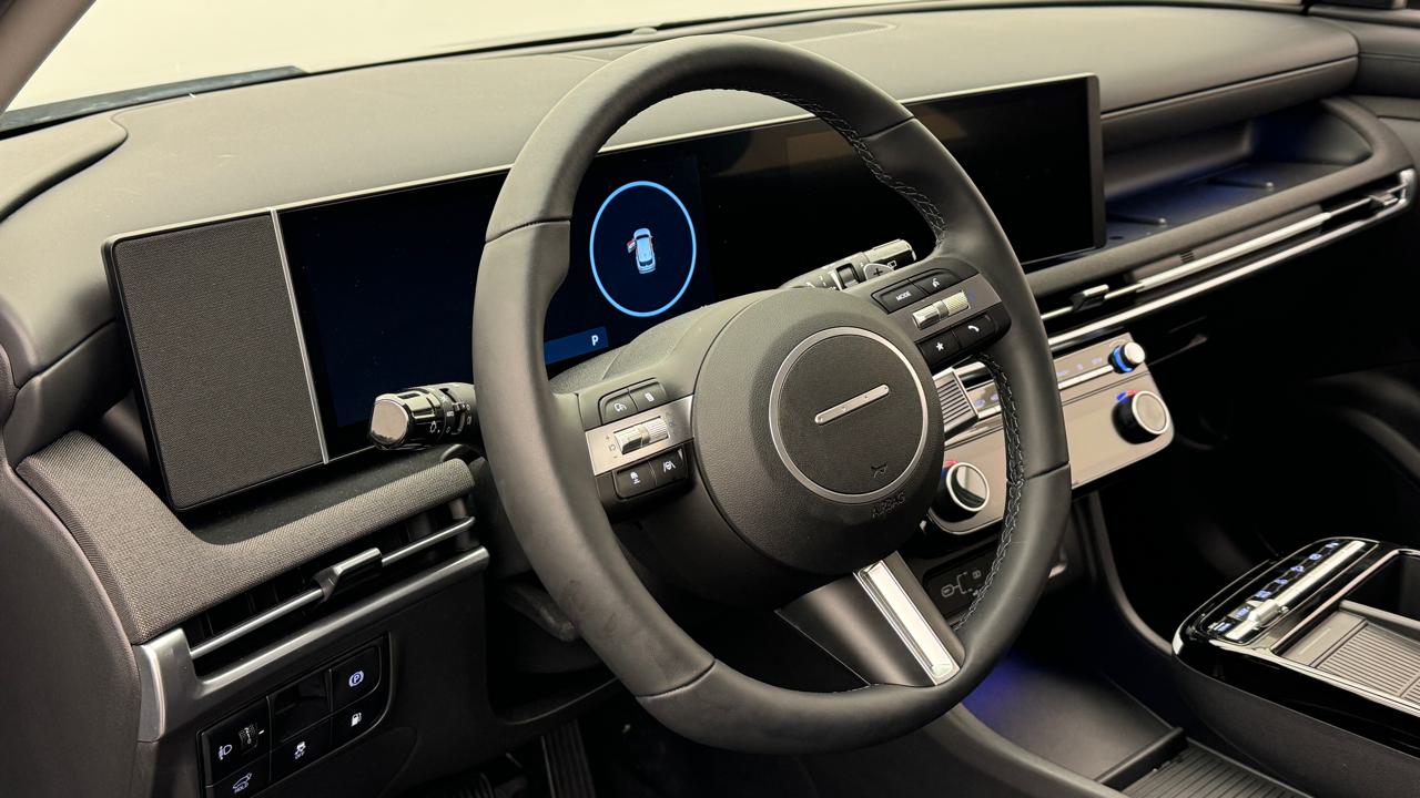 HYUNDAI Tucson 1.6 TGDI PHEV Style 4WD-image-6