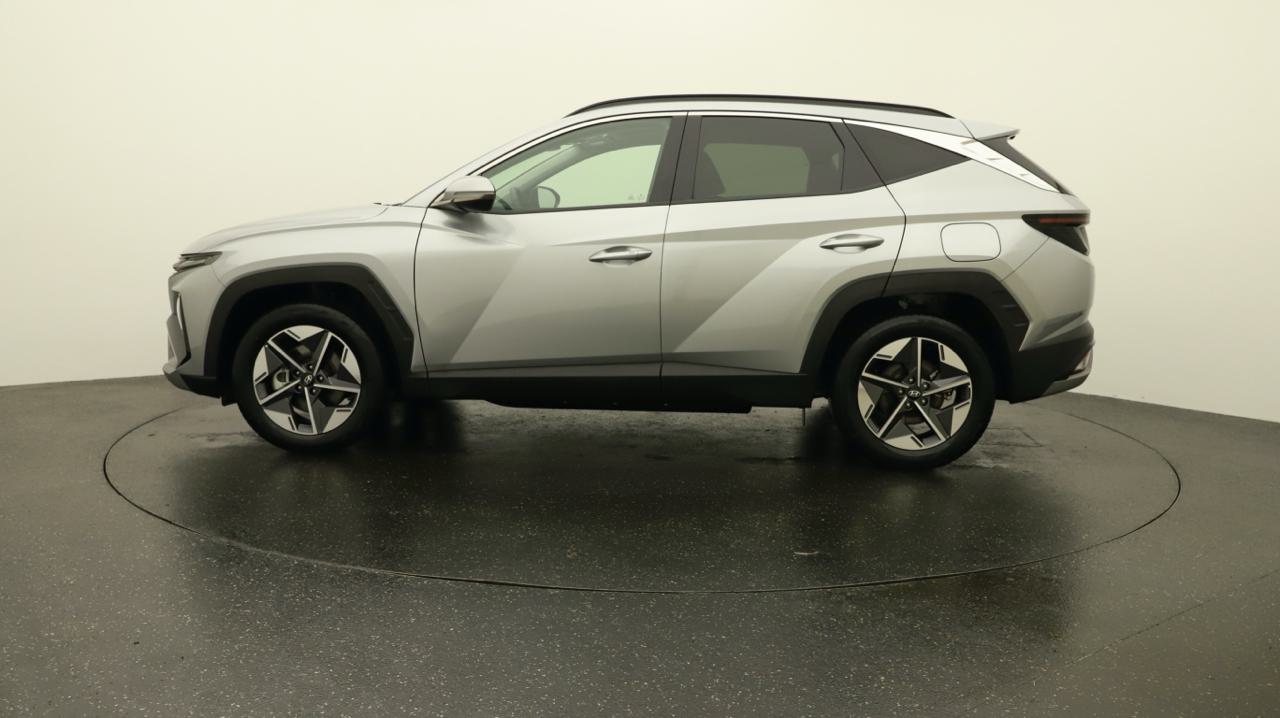 HYUNDAI Tucson 1.6 TGDI PHEV Style 4WD-image-1