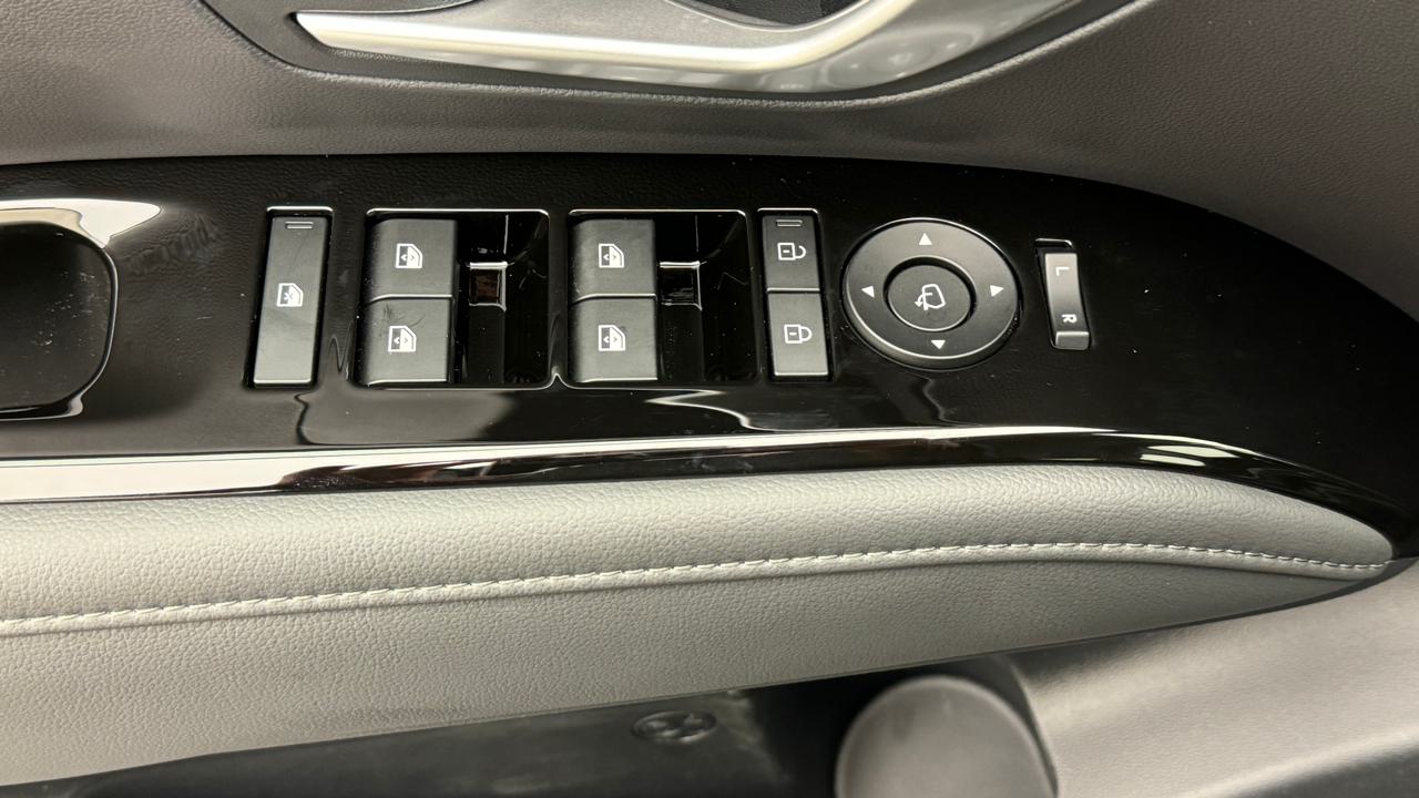HYUNDAI Tucson 1.6 TGDI PHEV Style 4WD-image-8