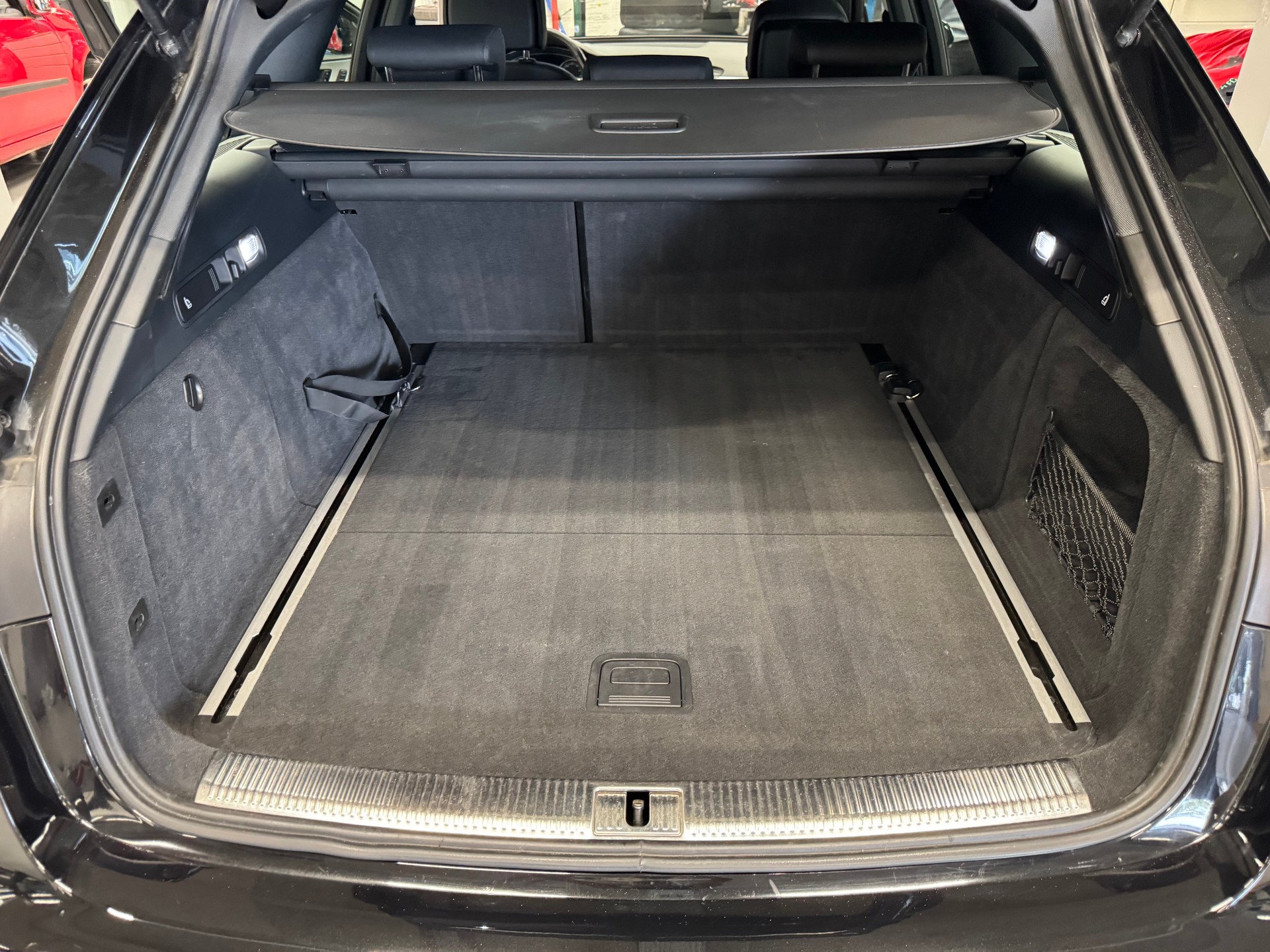 AUDI A6 Avant 3.0 TDI V6 quattro S-tronic-image-5