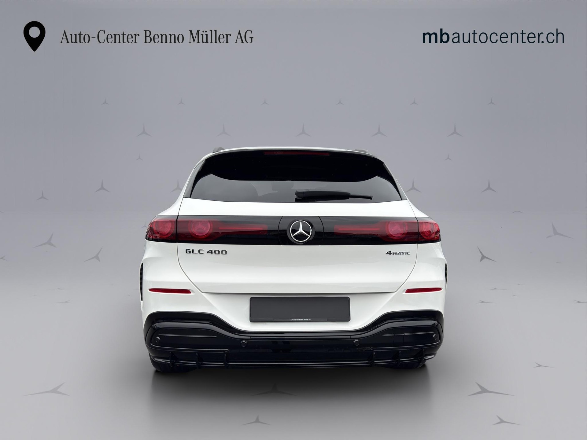 MERCEDES-BENZ GLC 400 4matic-image-3