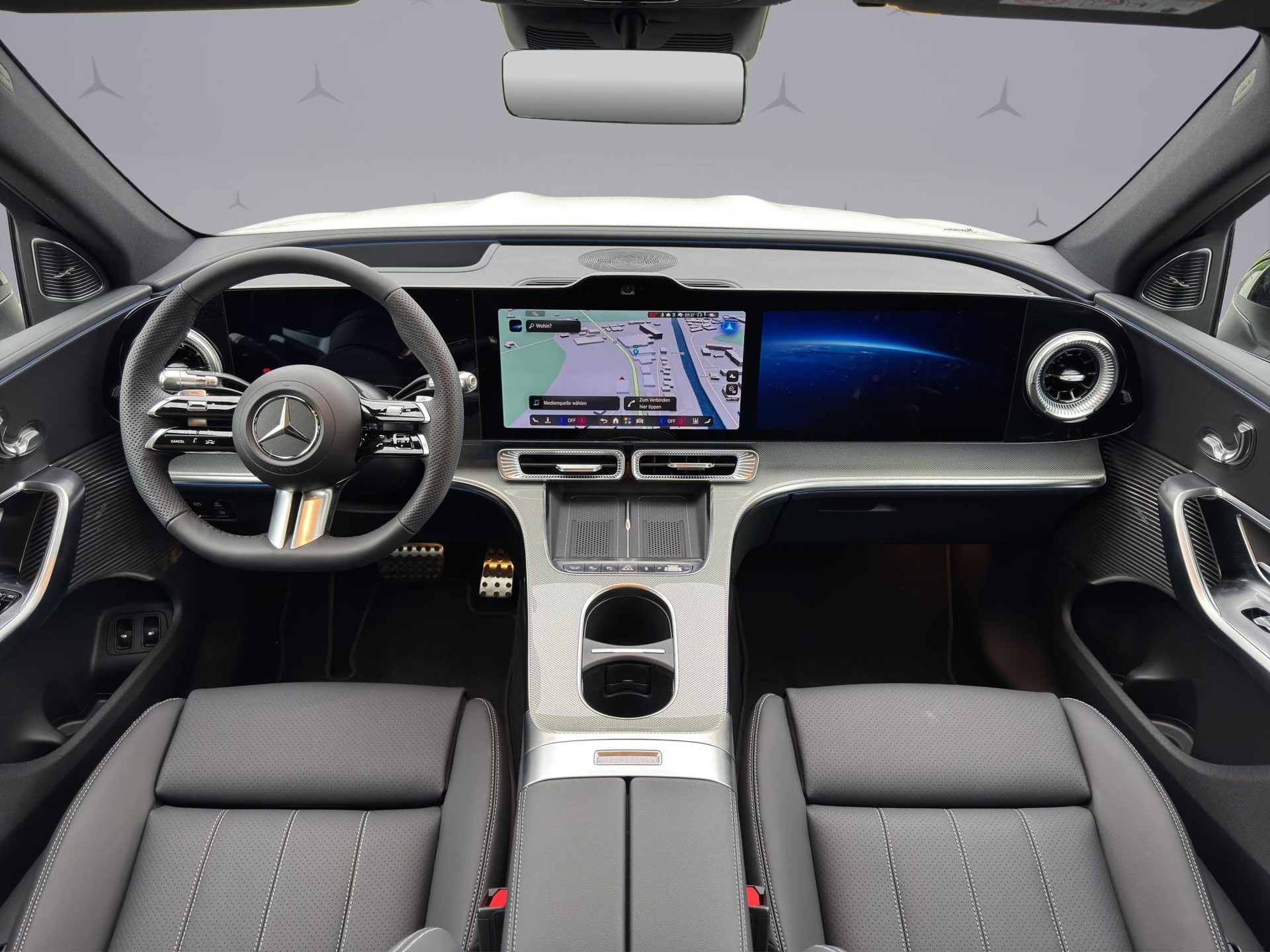 MERCEDES-BENZ GLC 400 4matic-image-12
