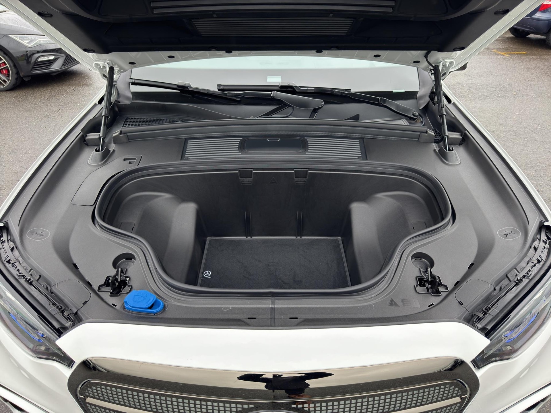 MERCEDES-BENZ GLC 400 4matic-image-19