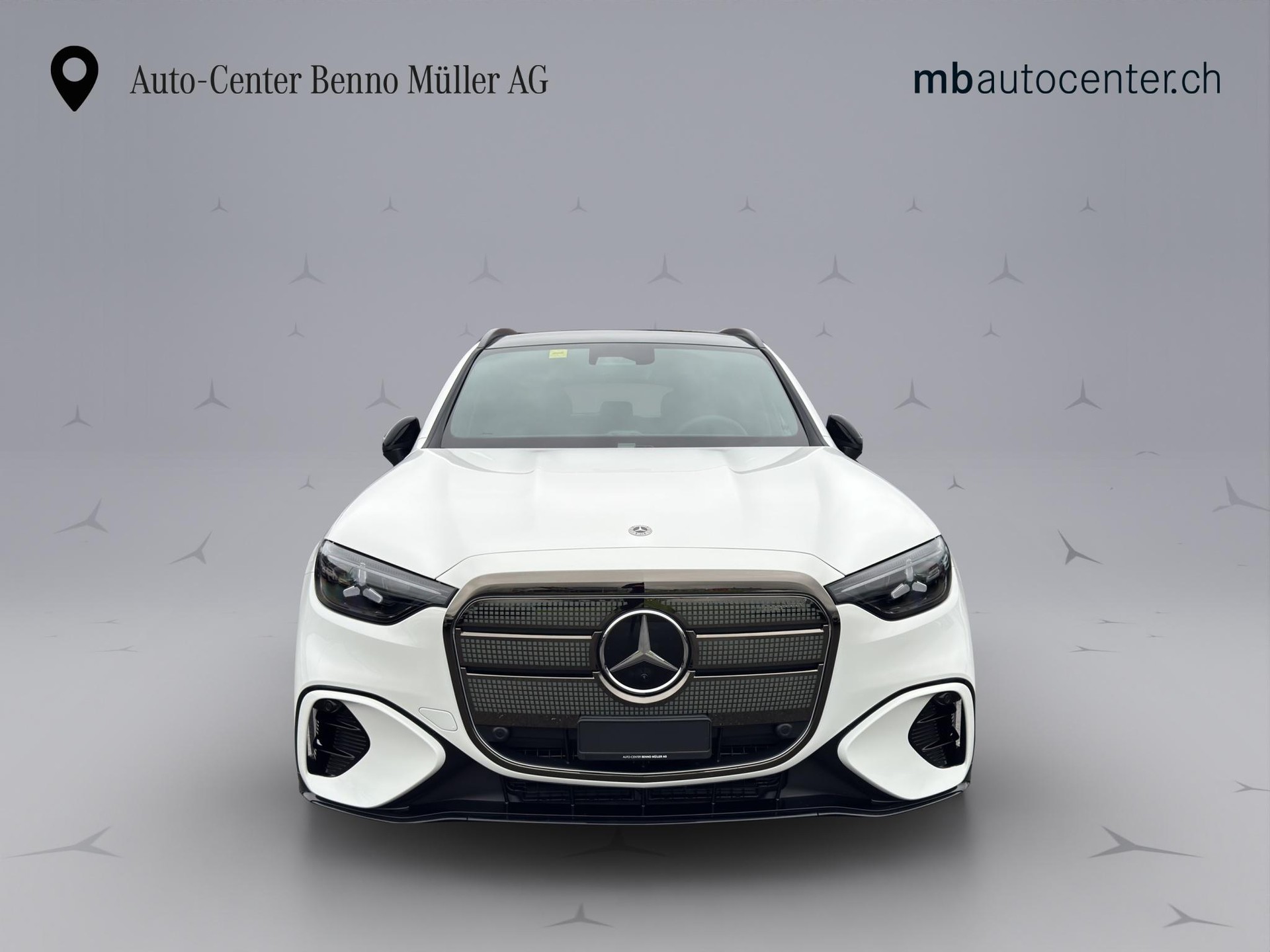 MERCEDES-BENZ GLC 400 4matic-image-7