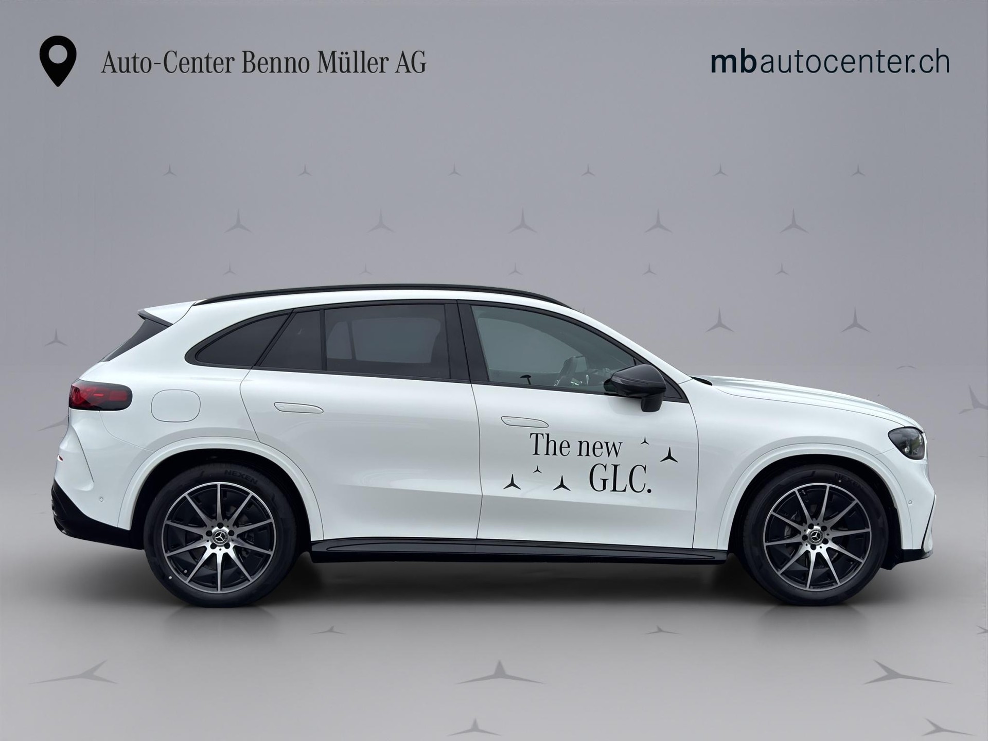 MERCEDES-BENZ GLC 400 4matic-image-5