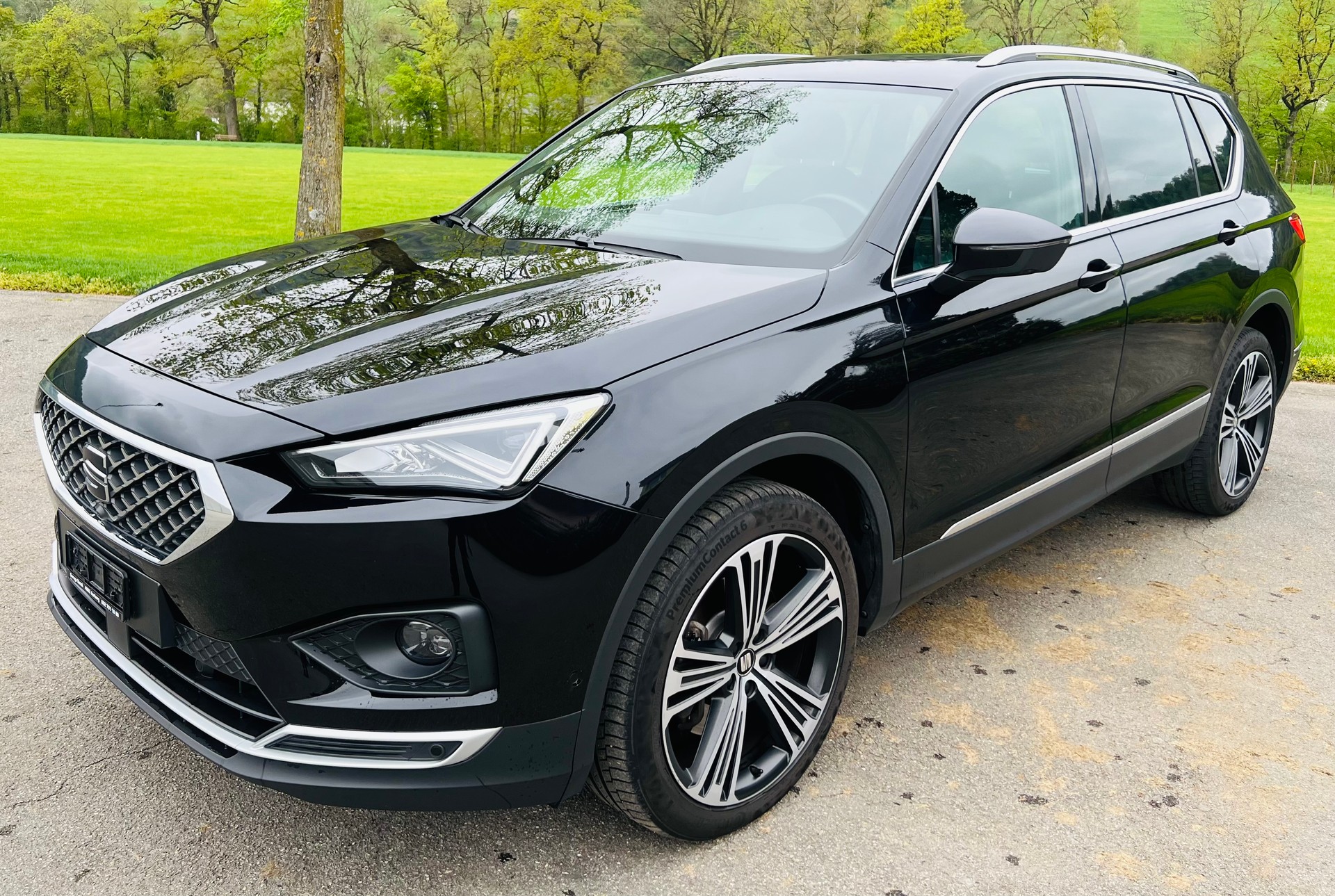 SEAT Tarraco 2.0TSI Xcellence 4Drive DSG-image-3