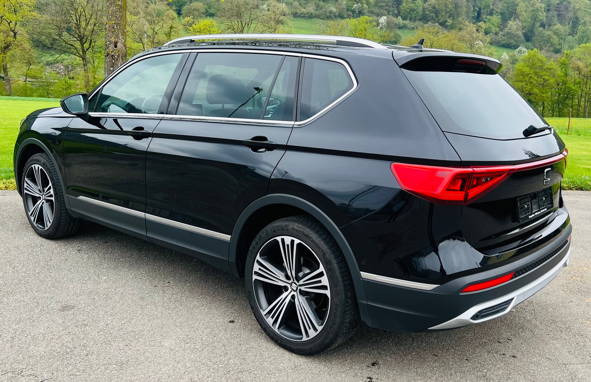 SEAT Tarraco 2.0TSI Xcellence 4Drive DSG-image-6