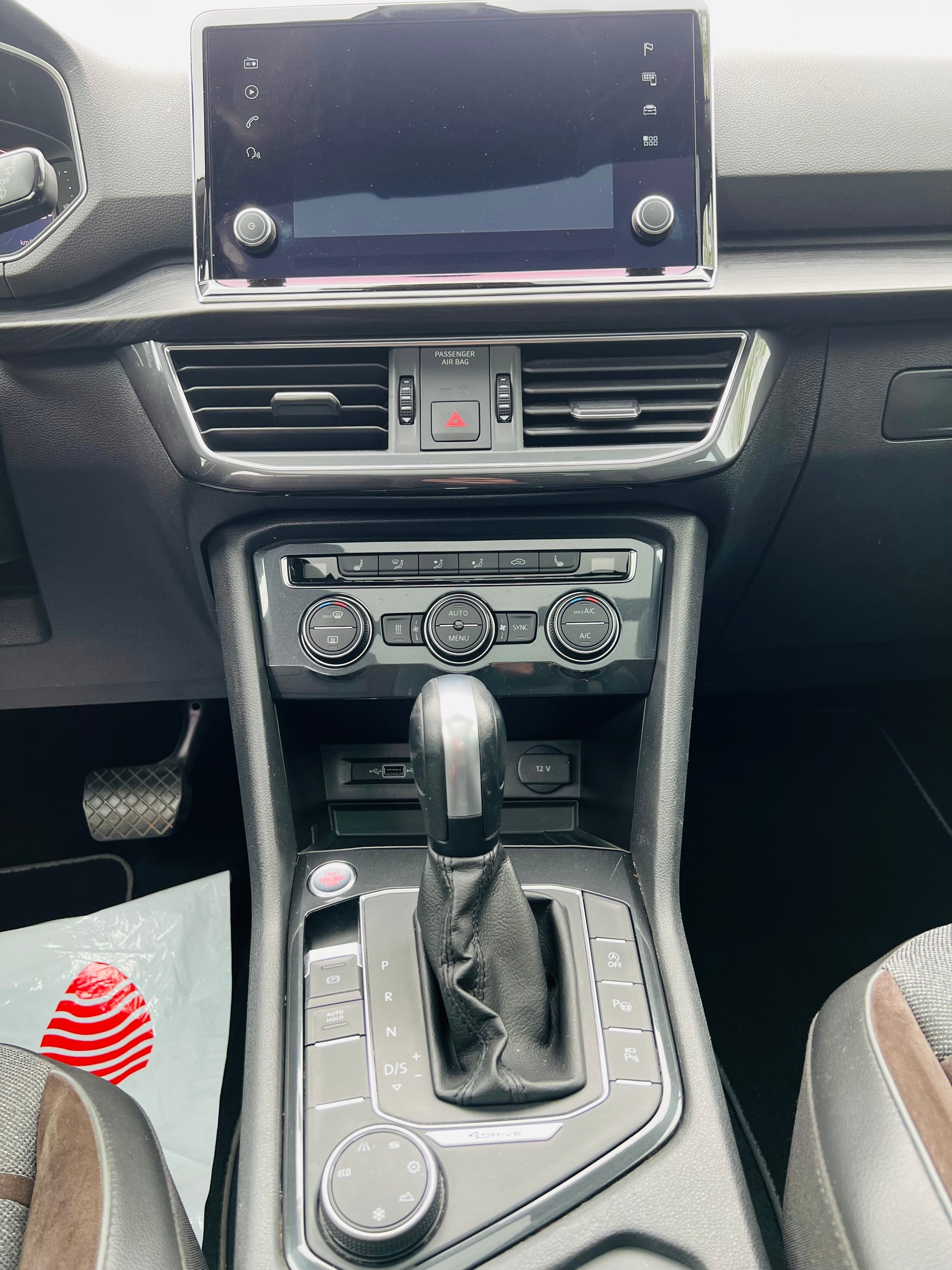 SEAT Tarraco 2.0TSI Xcellence 4Drive DSG-image-11