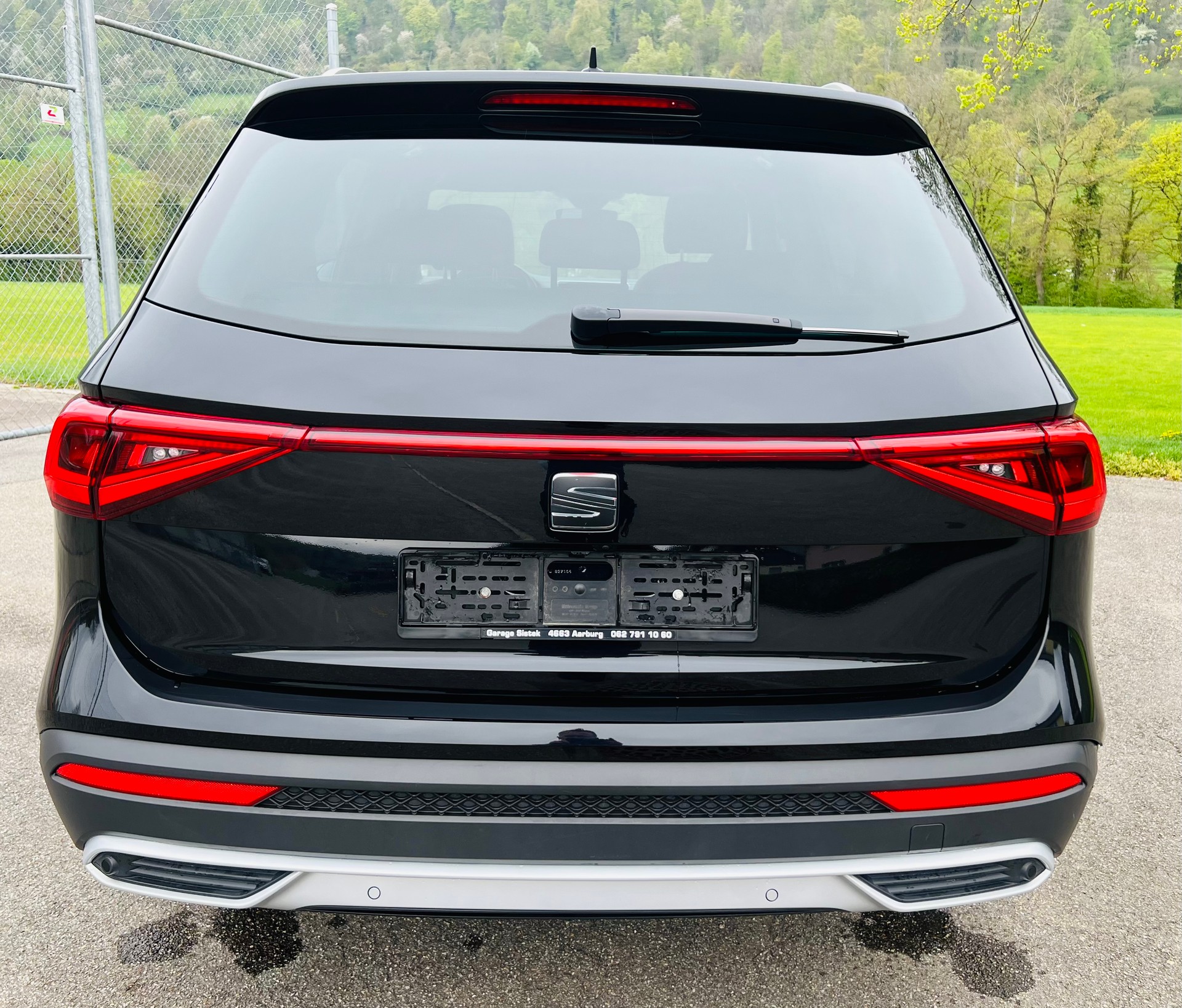 SEAT Tarraco 2.0TSI Xcellence 4Drive DSG-image-5