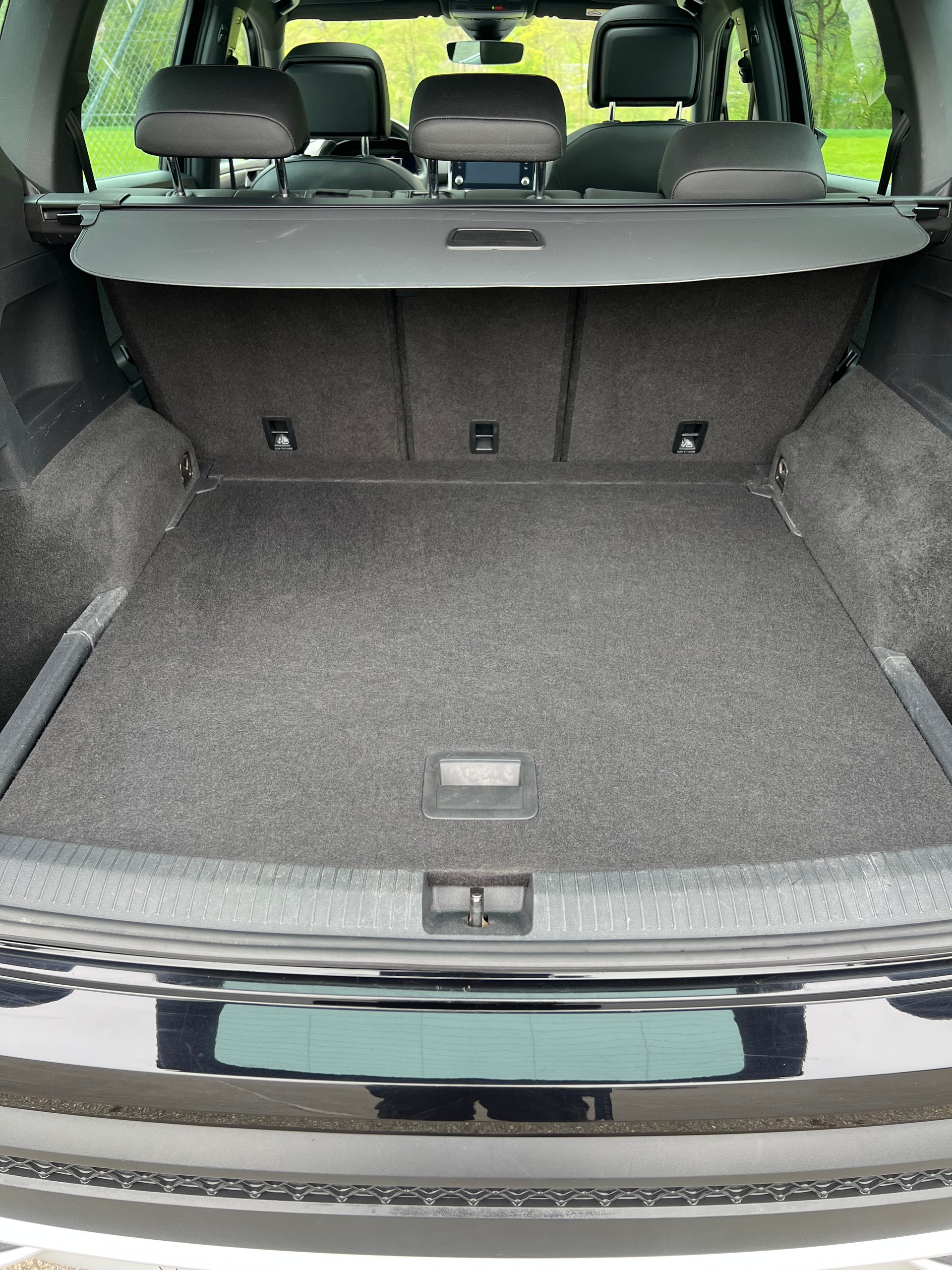 SEAT Tarraco 2.0TSI Xcellence 4Drive DSG-image-12