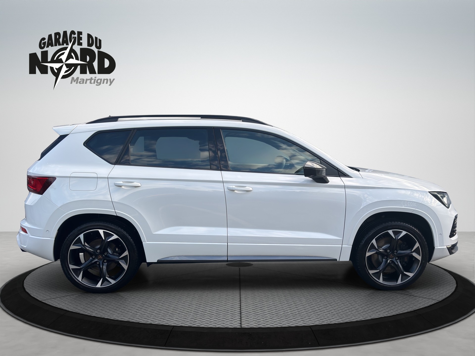 CUPRA Ateca 2.0TSI VZ 4Drive DSG-image-6