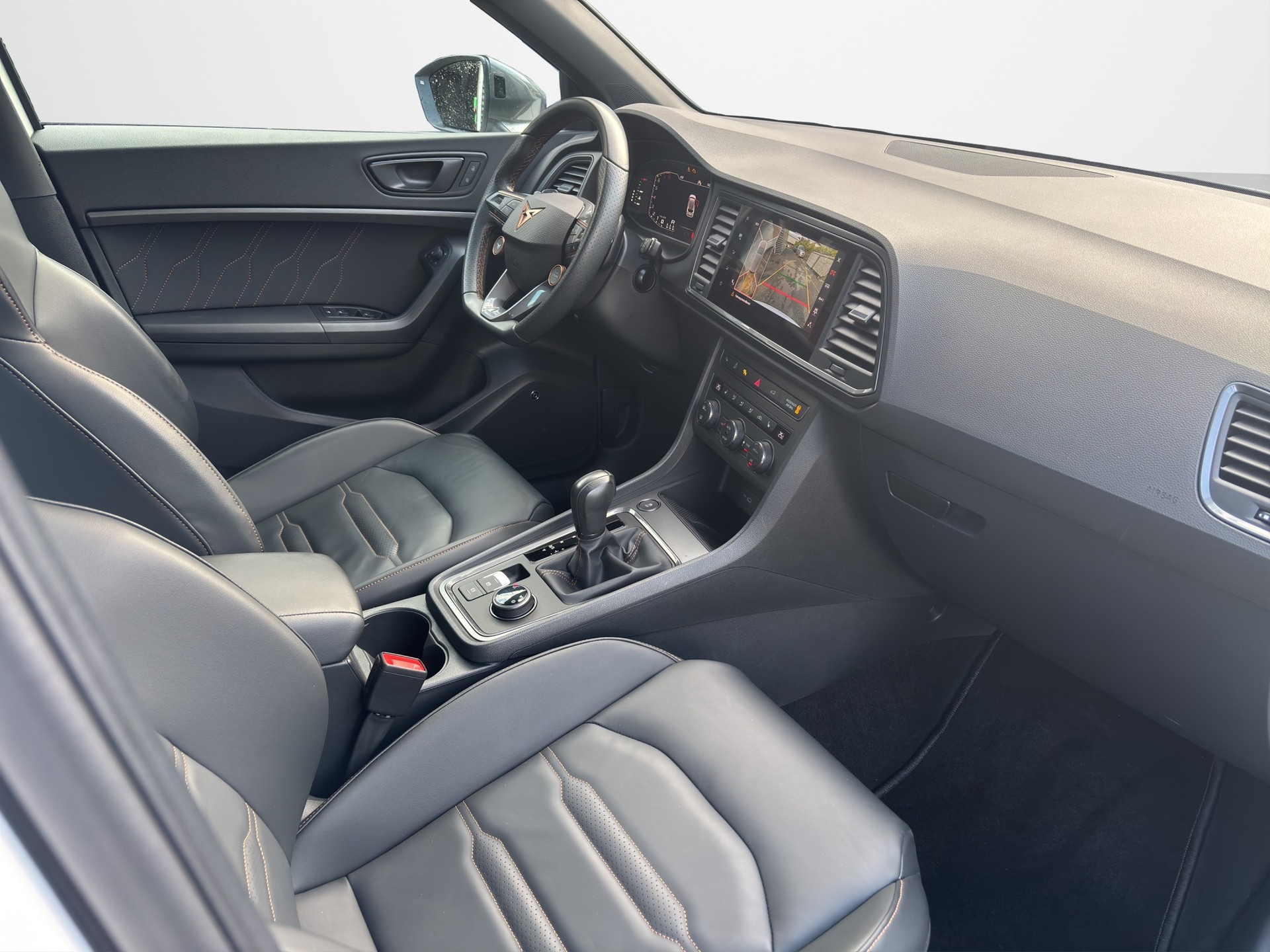 CUPRA Ateca 2.0TSI VZ 4Drive DSG-image-13