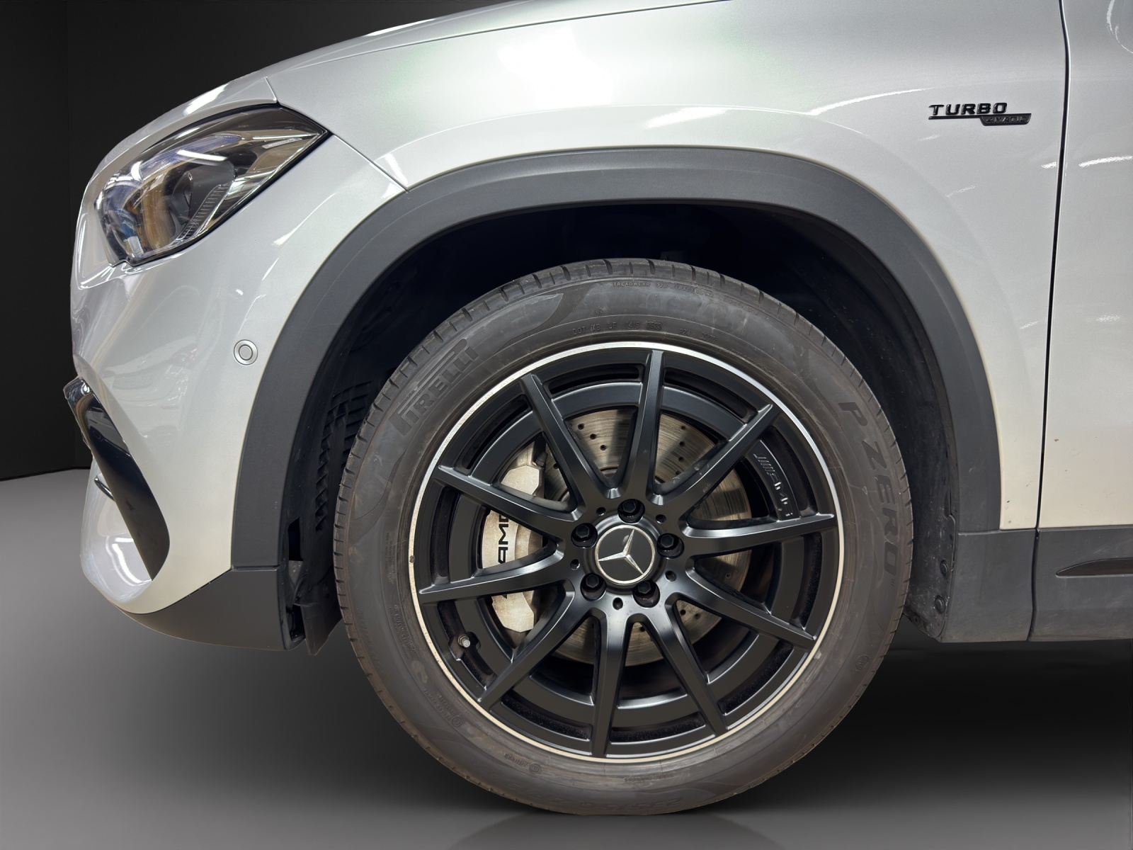 MERCEDES-BENZ GLA 35 AMG 4Matic-image-7