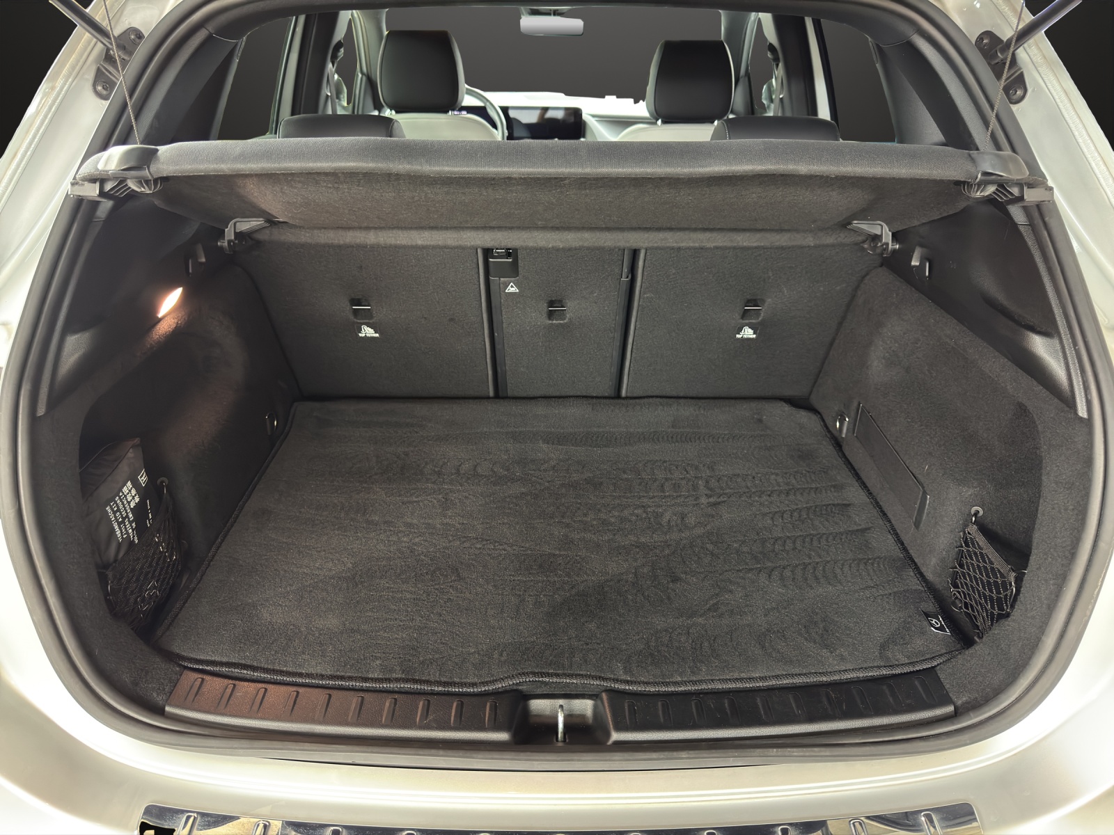 MERCEDES-BENZ GLA 35 AMG 4Matic-image-8