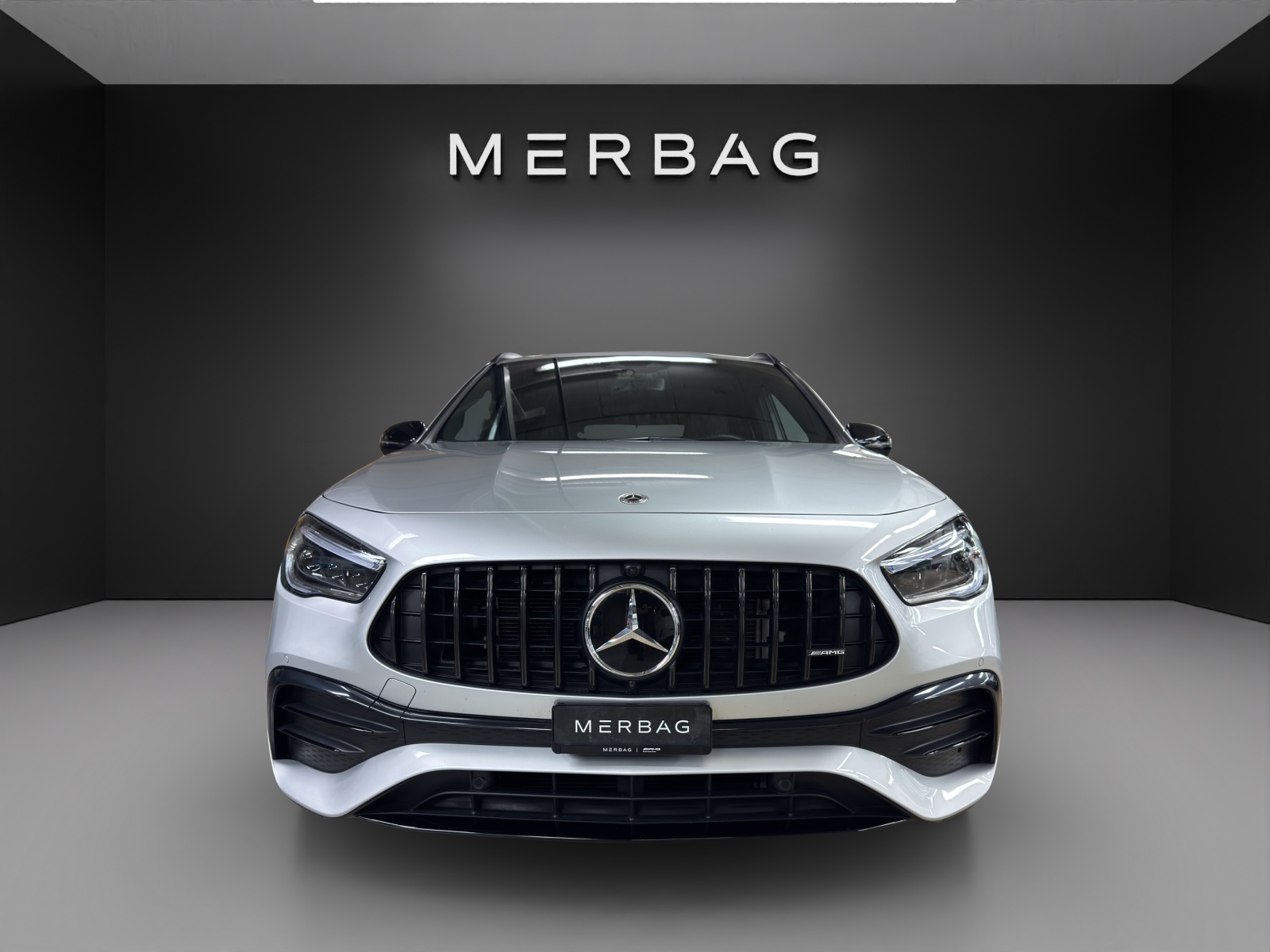 MERCEDES-BENZ GLA 35 AMG 4Matic-image-6
