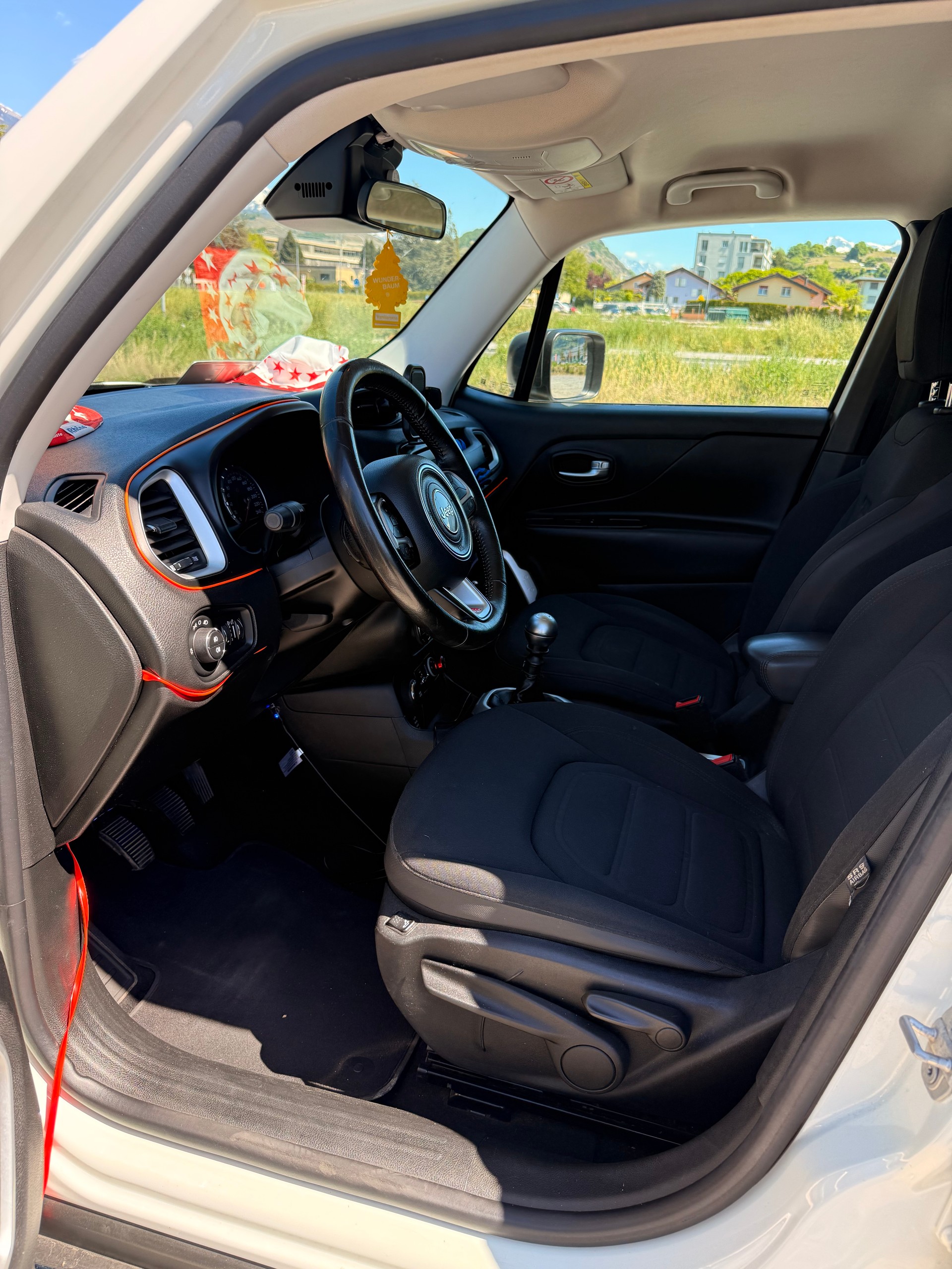 JEEP Renegade 2.0 CRD Limited AWD-image-4