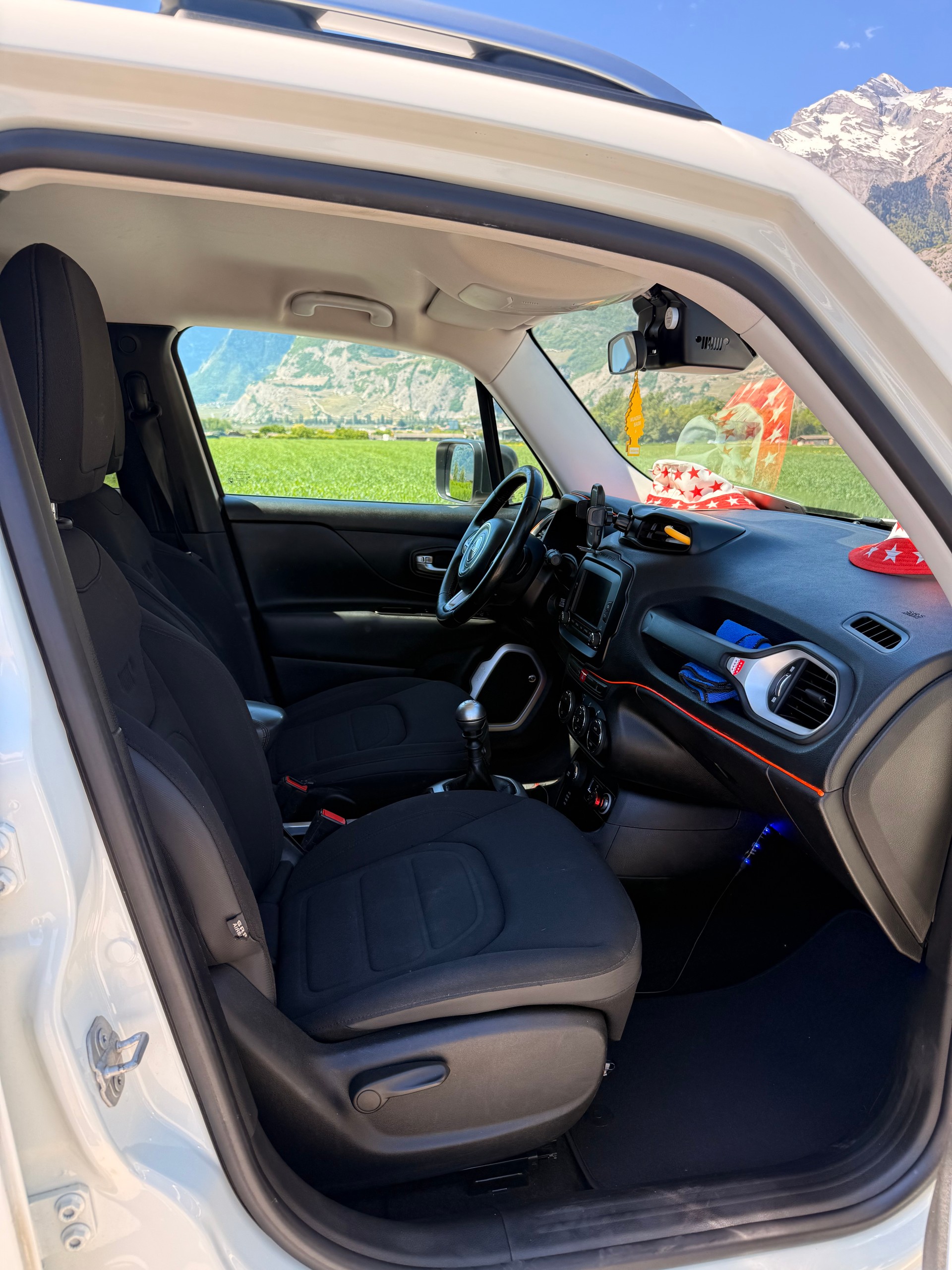 JEEP Renegade 2.0 CRD Limited AWD-image-5