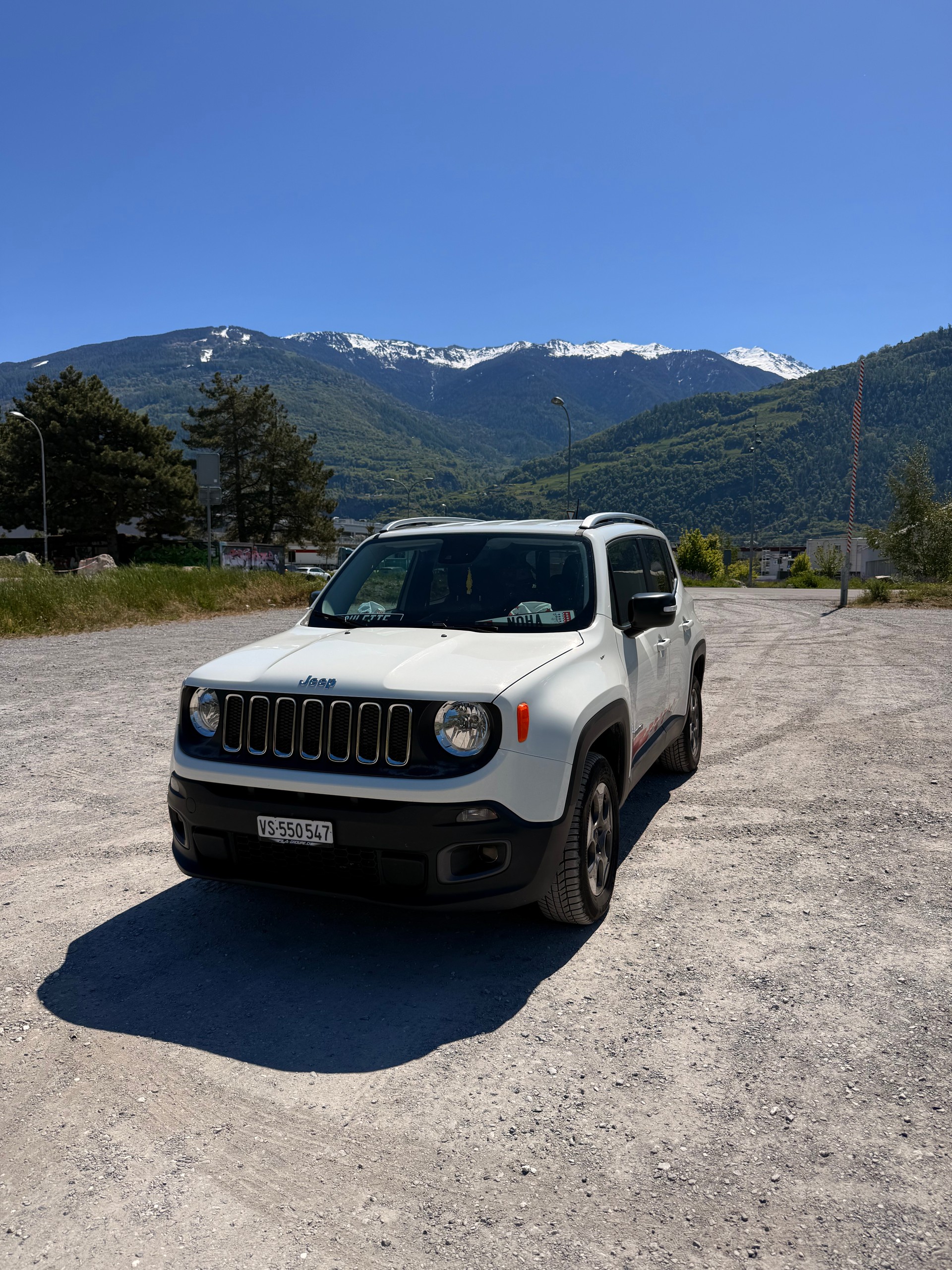JEEP Renegade 2.0 CRD Limited AWD-image-0