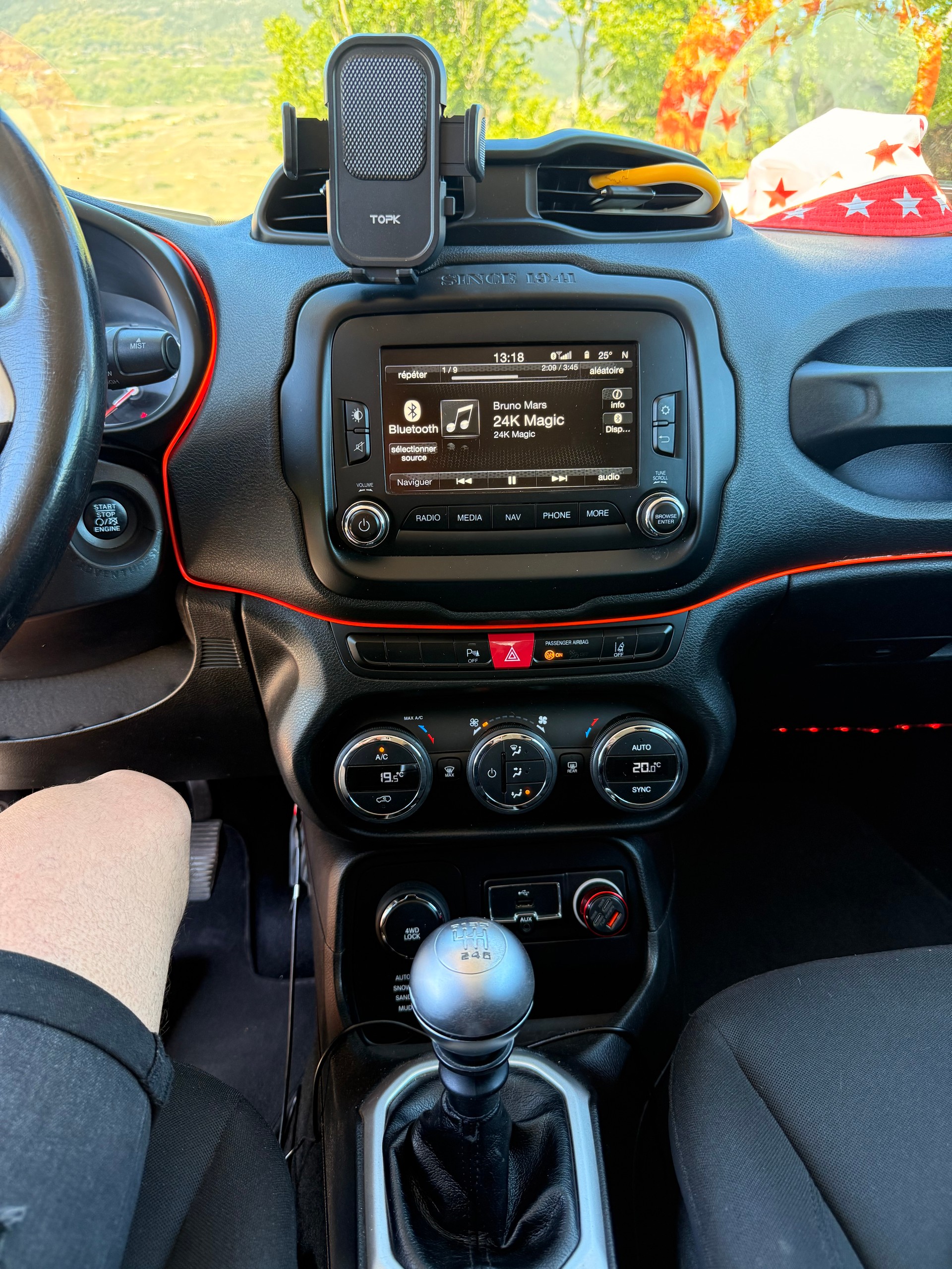 JEEP Renegade 2.0 CRD Limited AWD-image-3