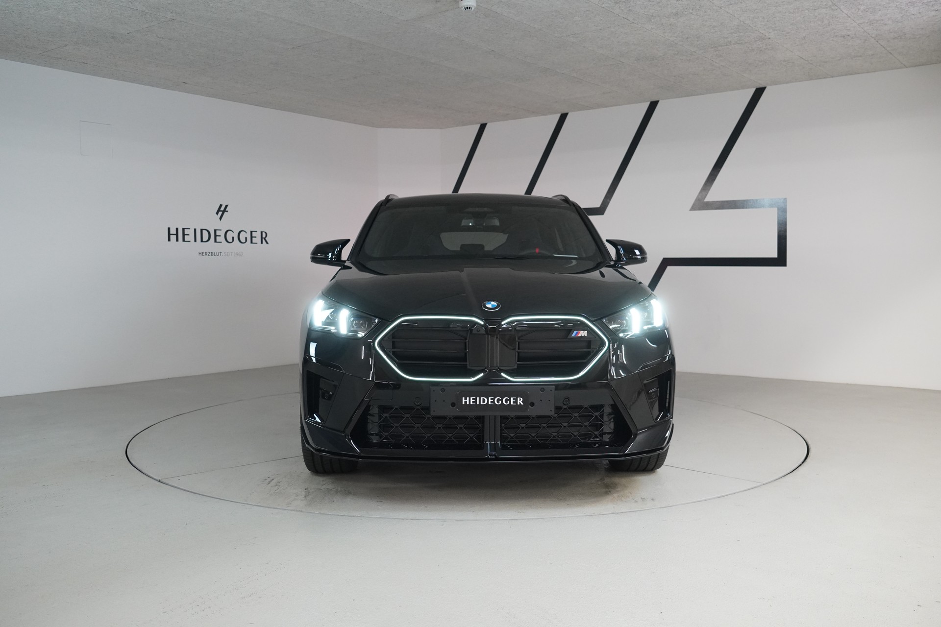BMW X2 xDrive M35i M Sport Pro-image-1