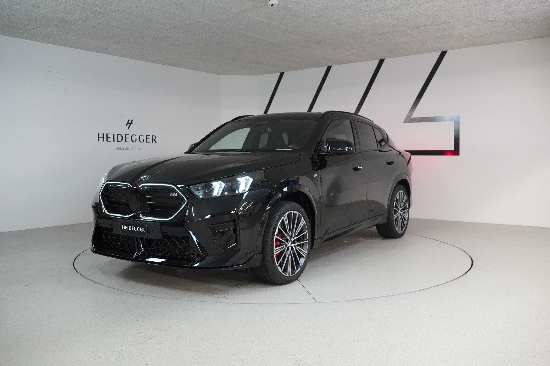 BMW X2 xDrive M35i M Sport Pro-image-0