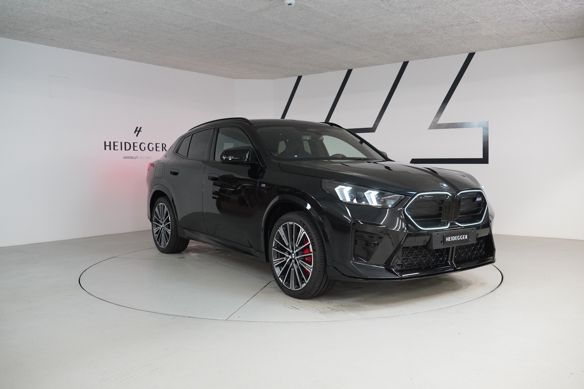 BMW X2 xDrive M35i M Sport Pro-image-2