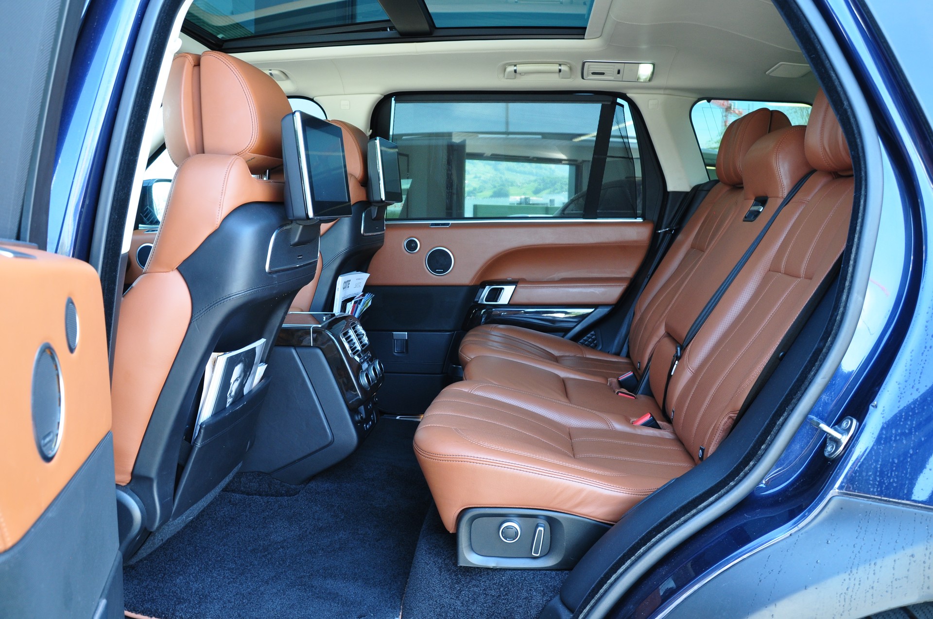 LAND ROVER Range Rover LWB 4.4 SDV8 Autobiography Automatic-image-13