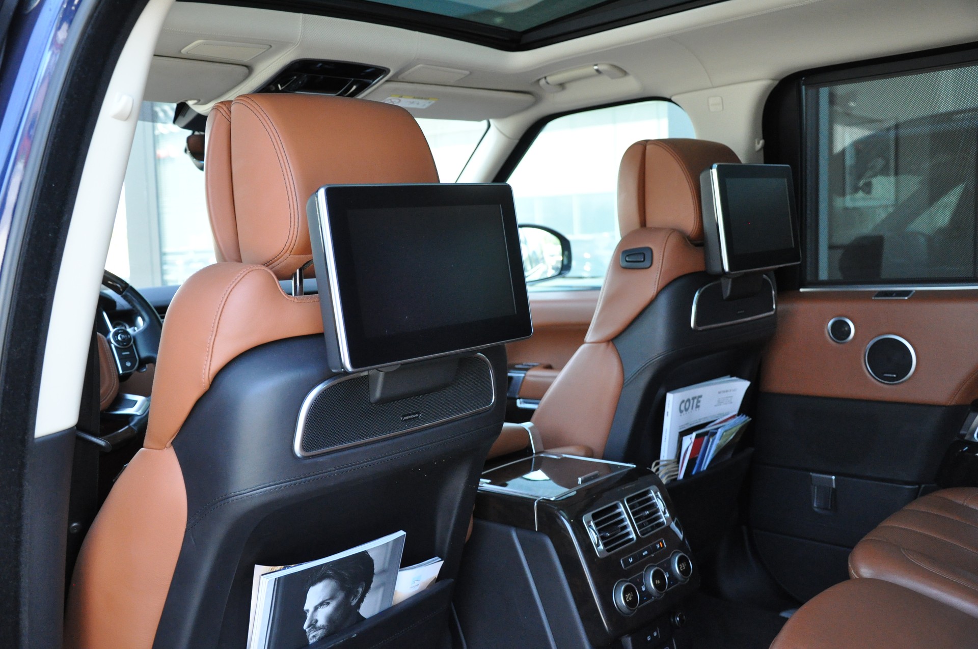 LAND ROVER Range Rover LWB 4.4 SDV8 Autobiography Automatic-image-15