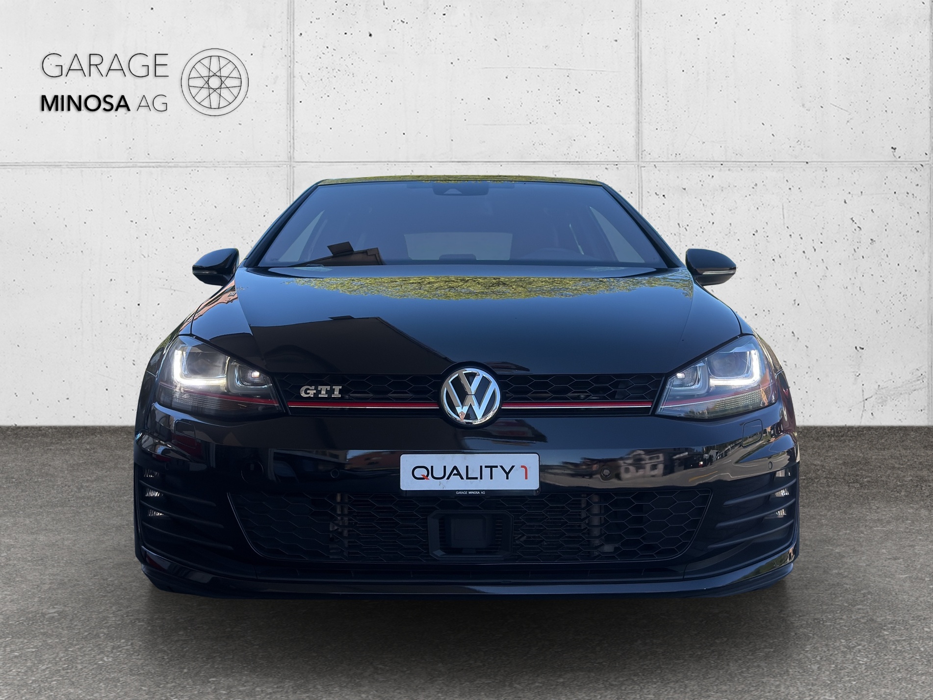VW Golf 2.0 TSI GTI Performance DSG-image-8