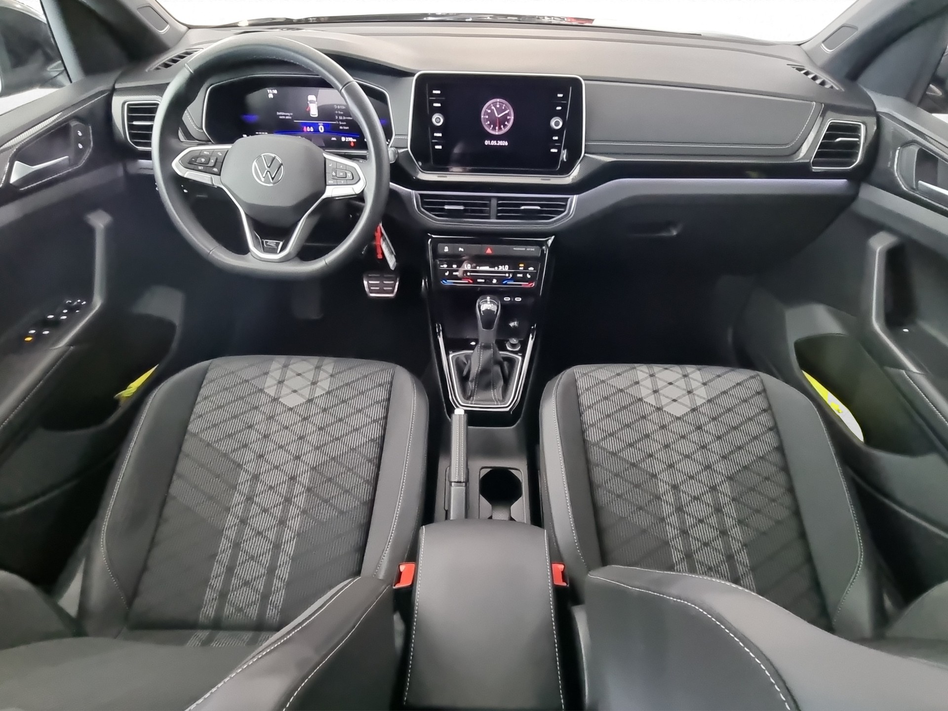VW T-Cross 1.5 TSI R-Line DSG-image-7