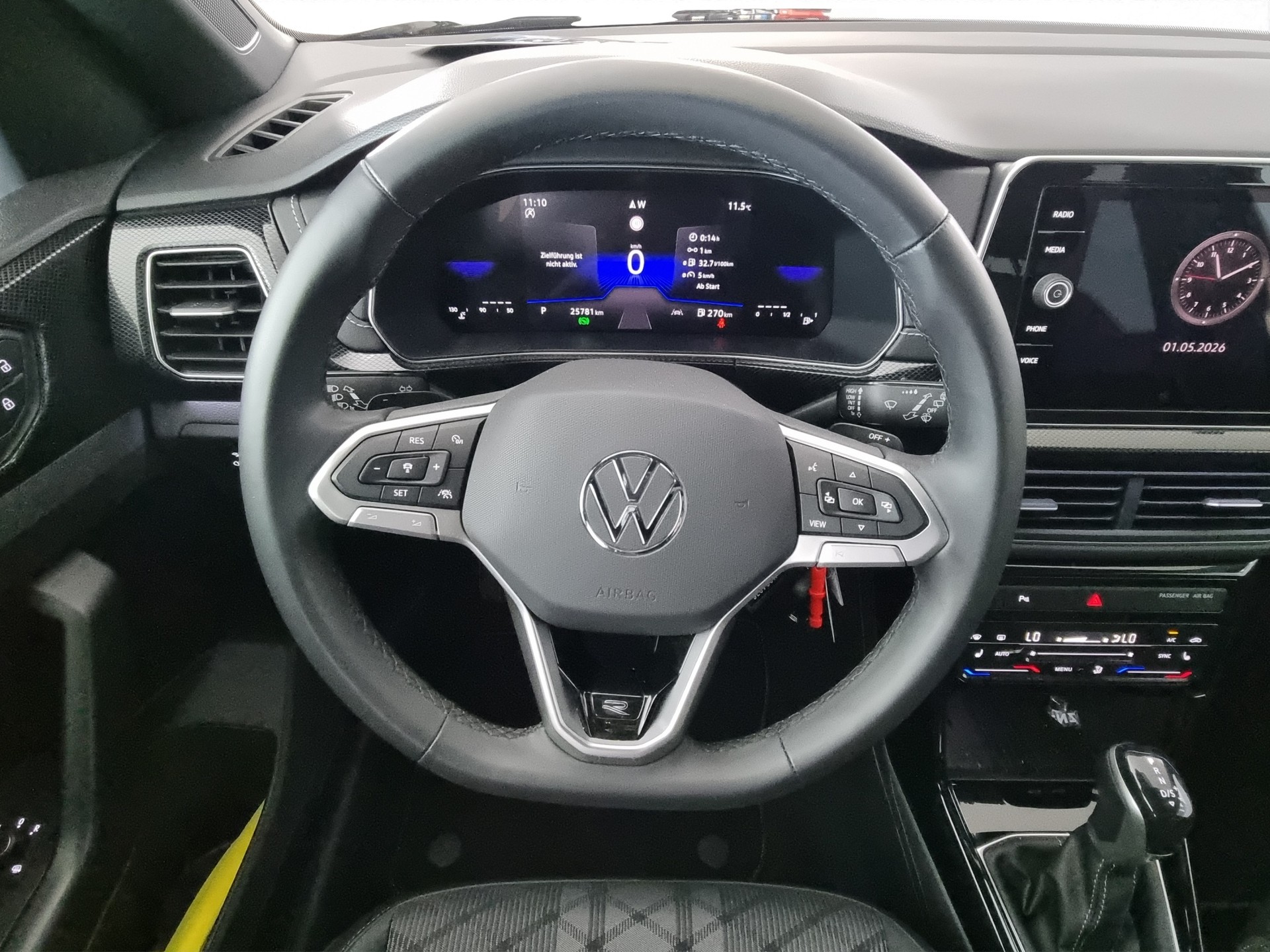 VW T-Cross 1.5 TSI R-Line DSG-image-8