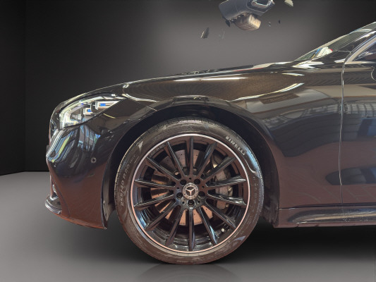 MERCEDES-BENZ S 580 4M AMG Line 9G-T-image-4