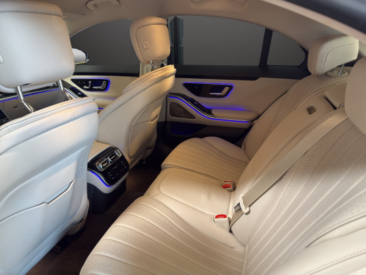 MERCEDES-BENZ S 580 4M AMG Line 9G-T-image-6