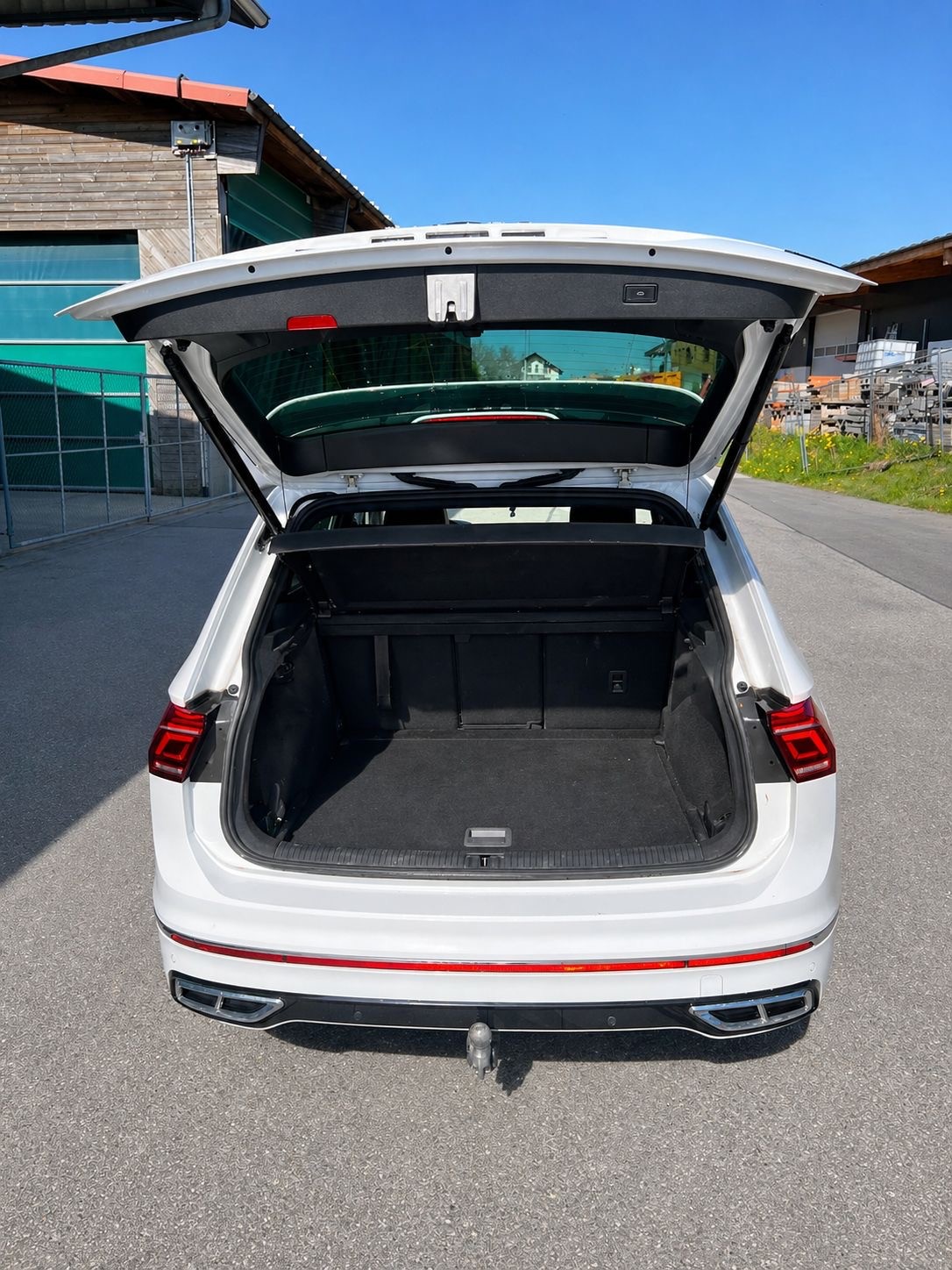 VW 2.0 TSI R-Line DSG-image-3