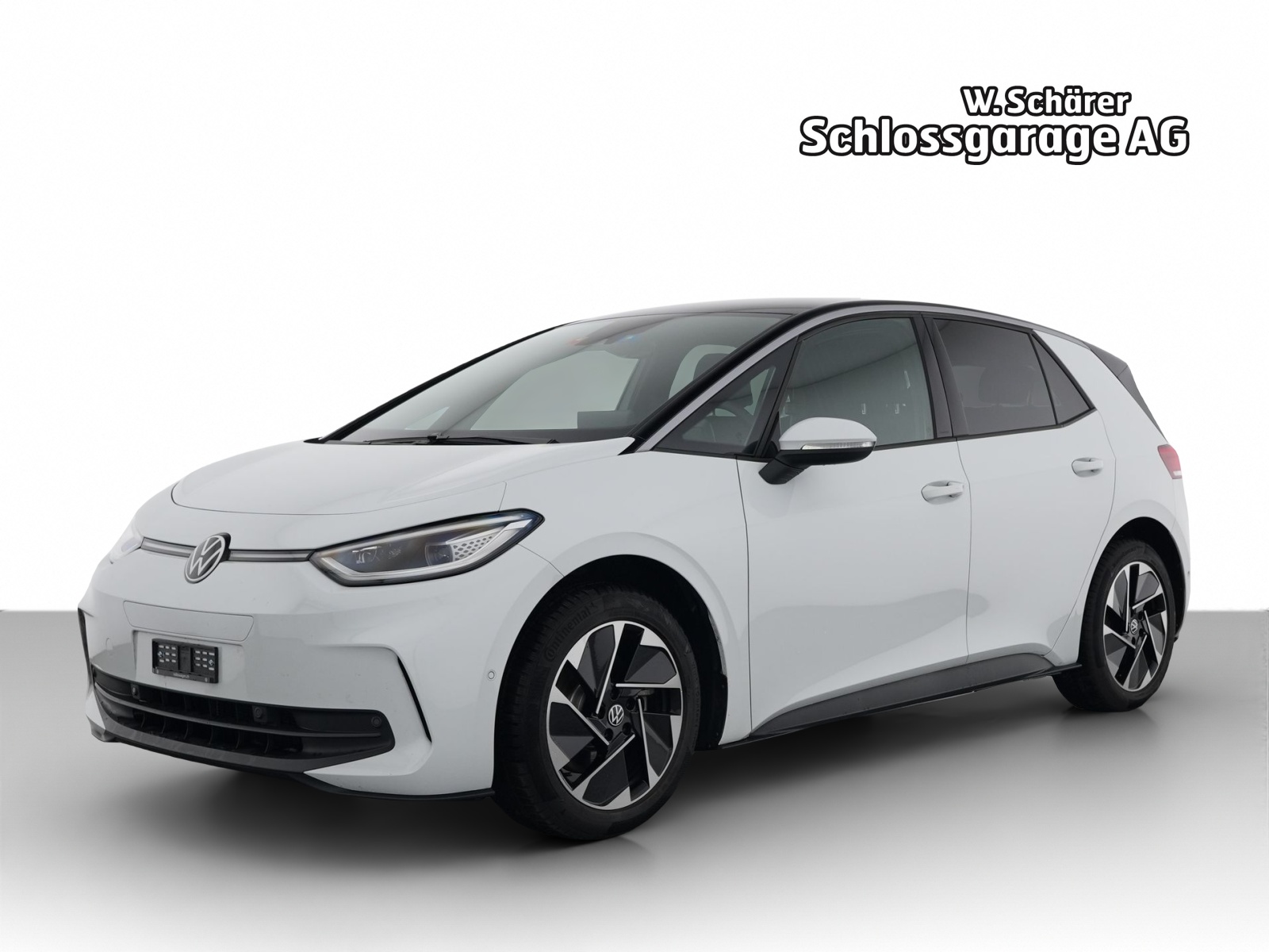 VW ID.3 Pro 59 kWh Pro United-image-0